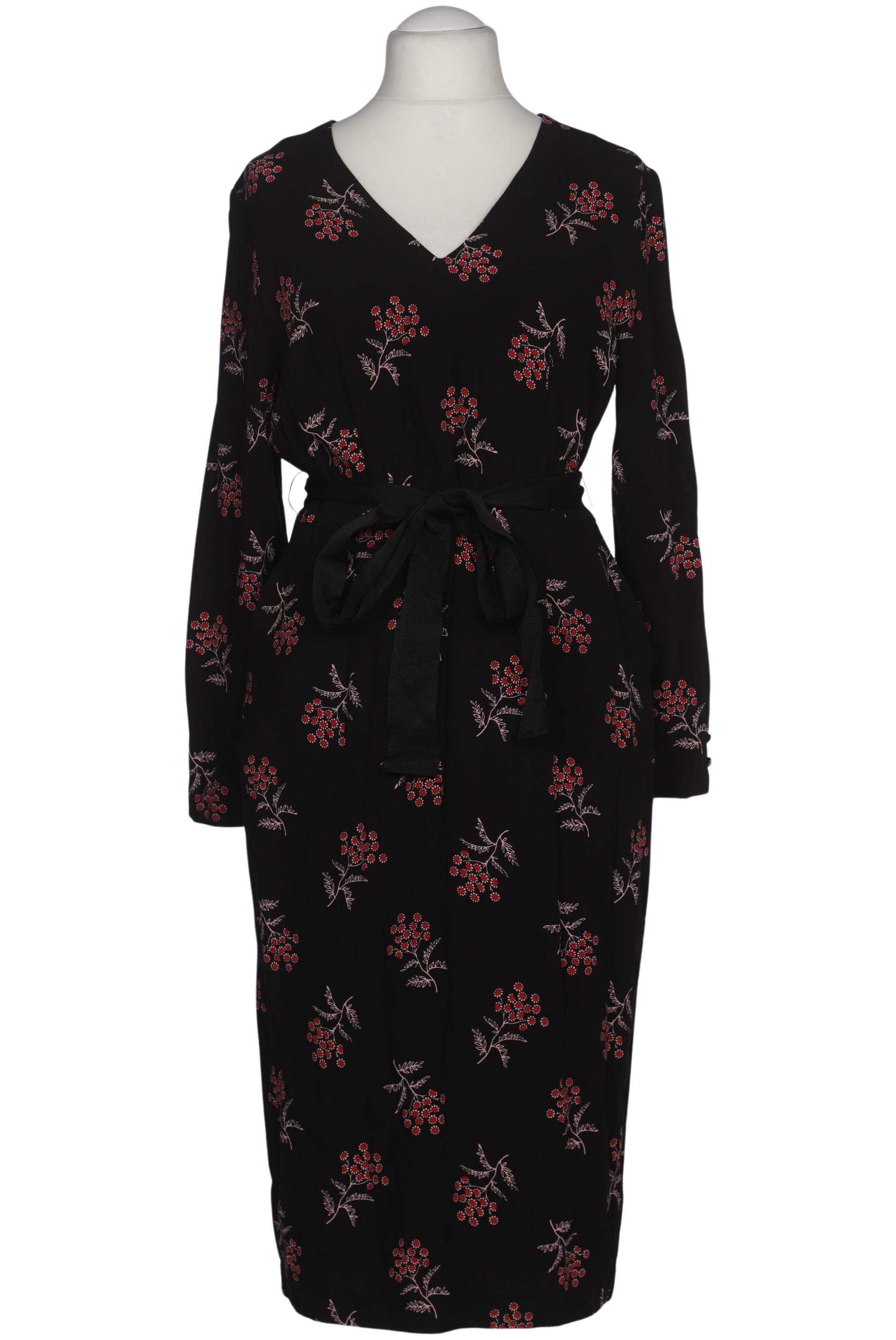 

Boden Damen Kleid, schwarz, Gr. 42