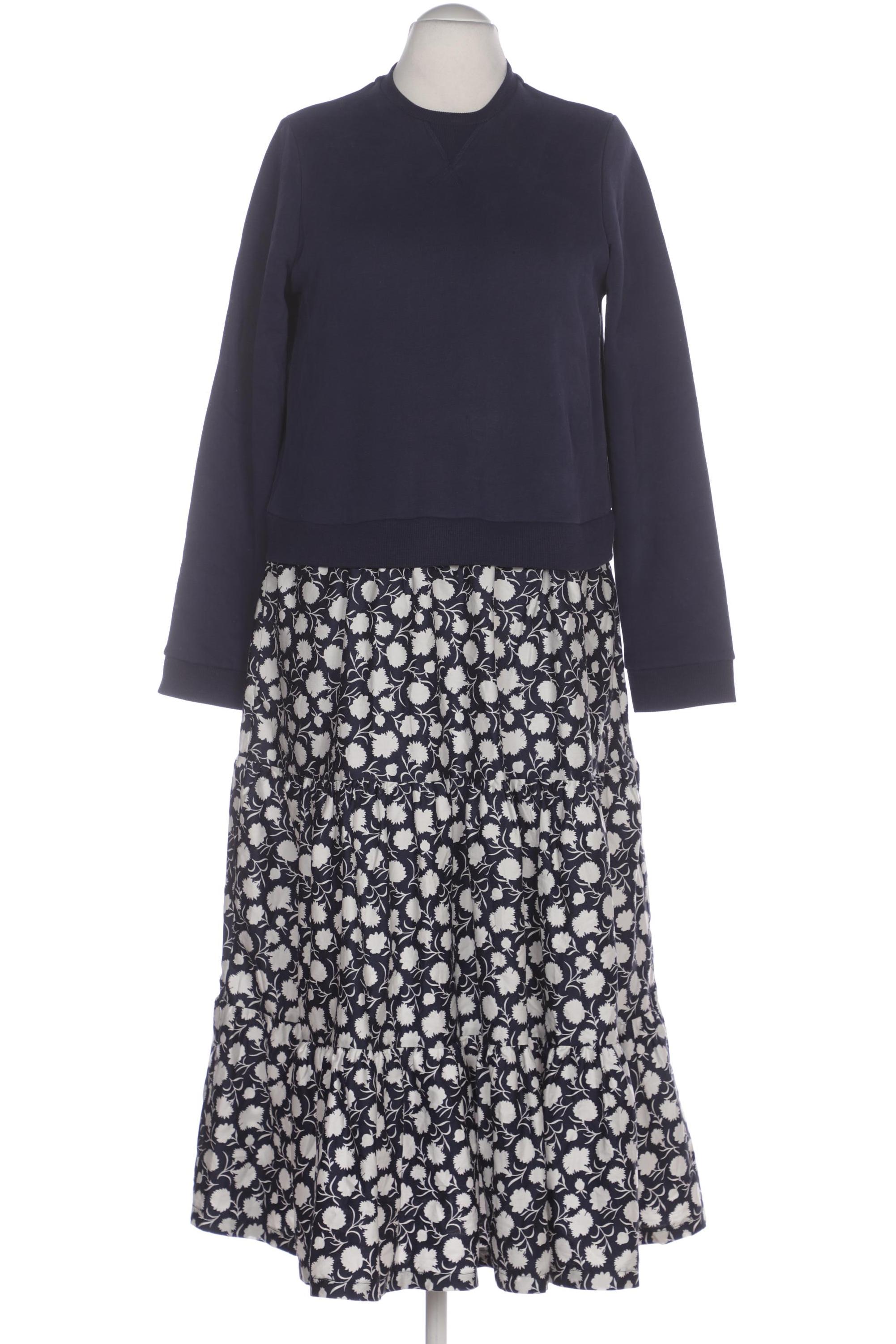 

Boden Damen Kleid, marineblau, Gr. 40