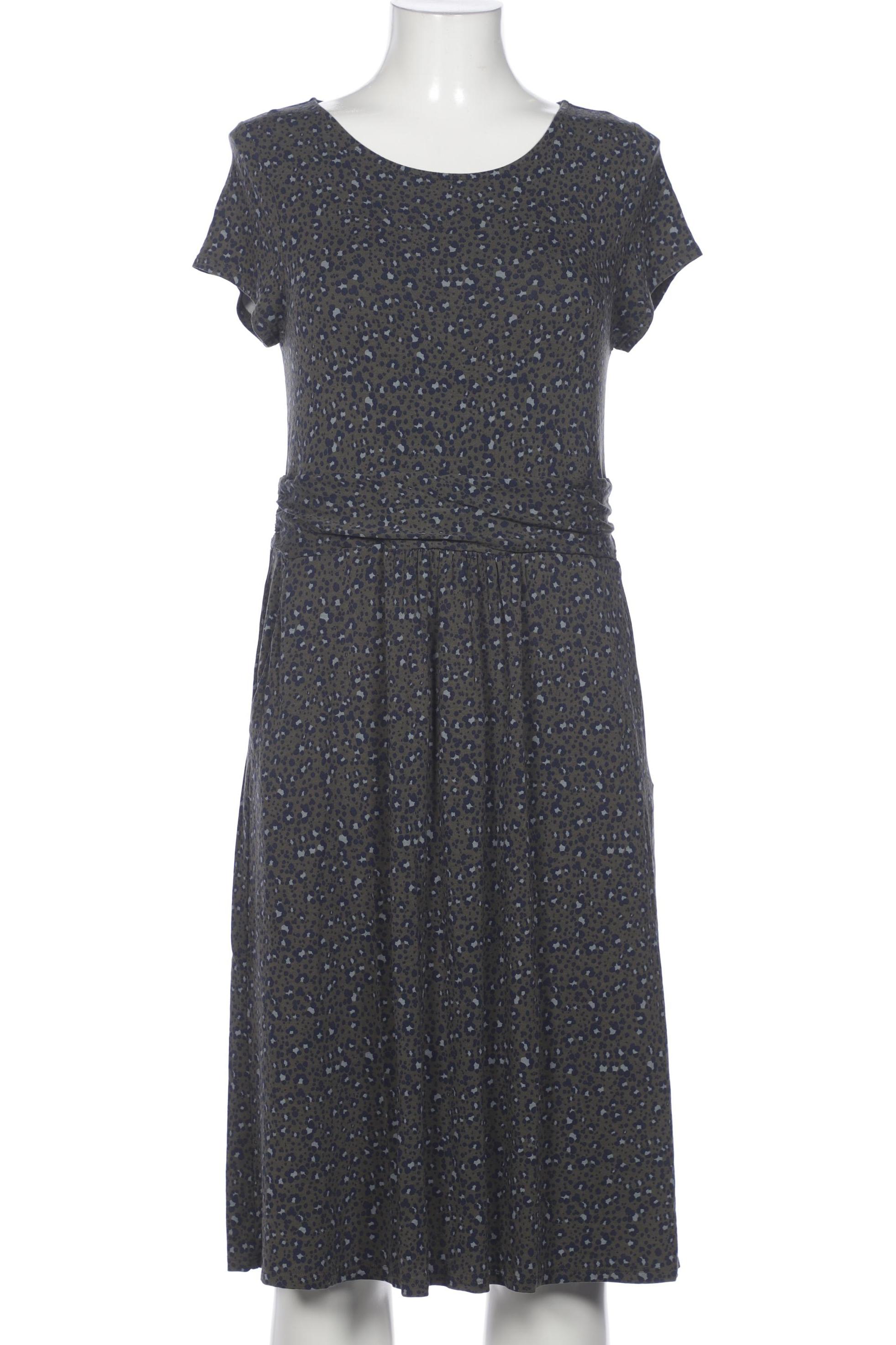 

Boden Damen Kleid, grün