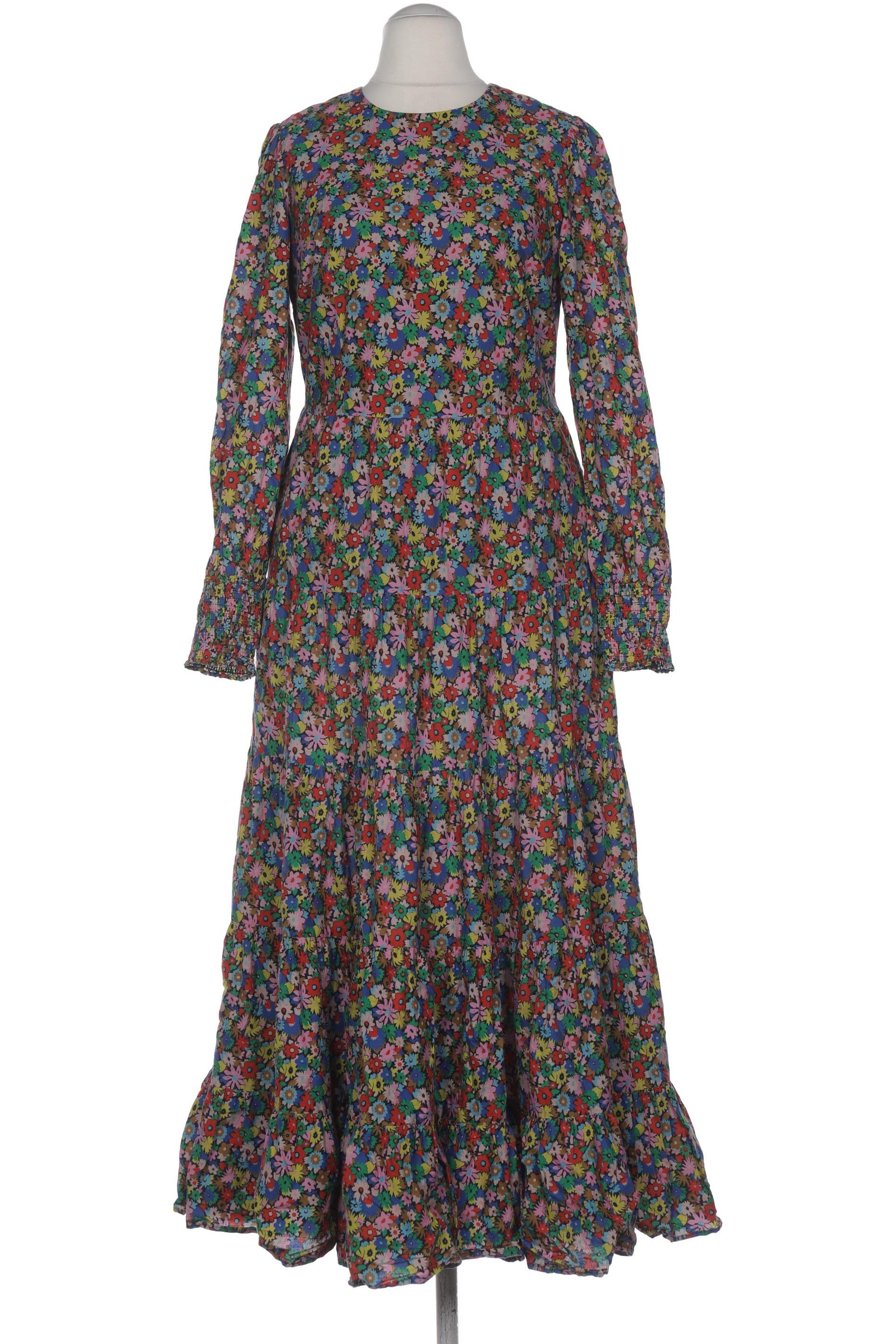 

Boden Damen Kleid, mehrfarbig, Gr. 38