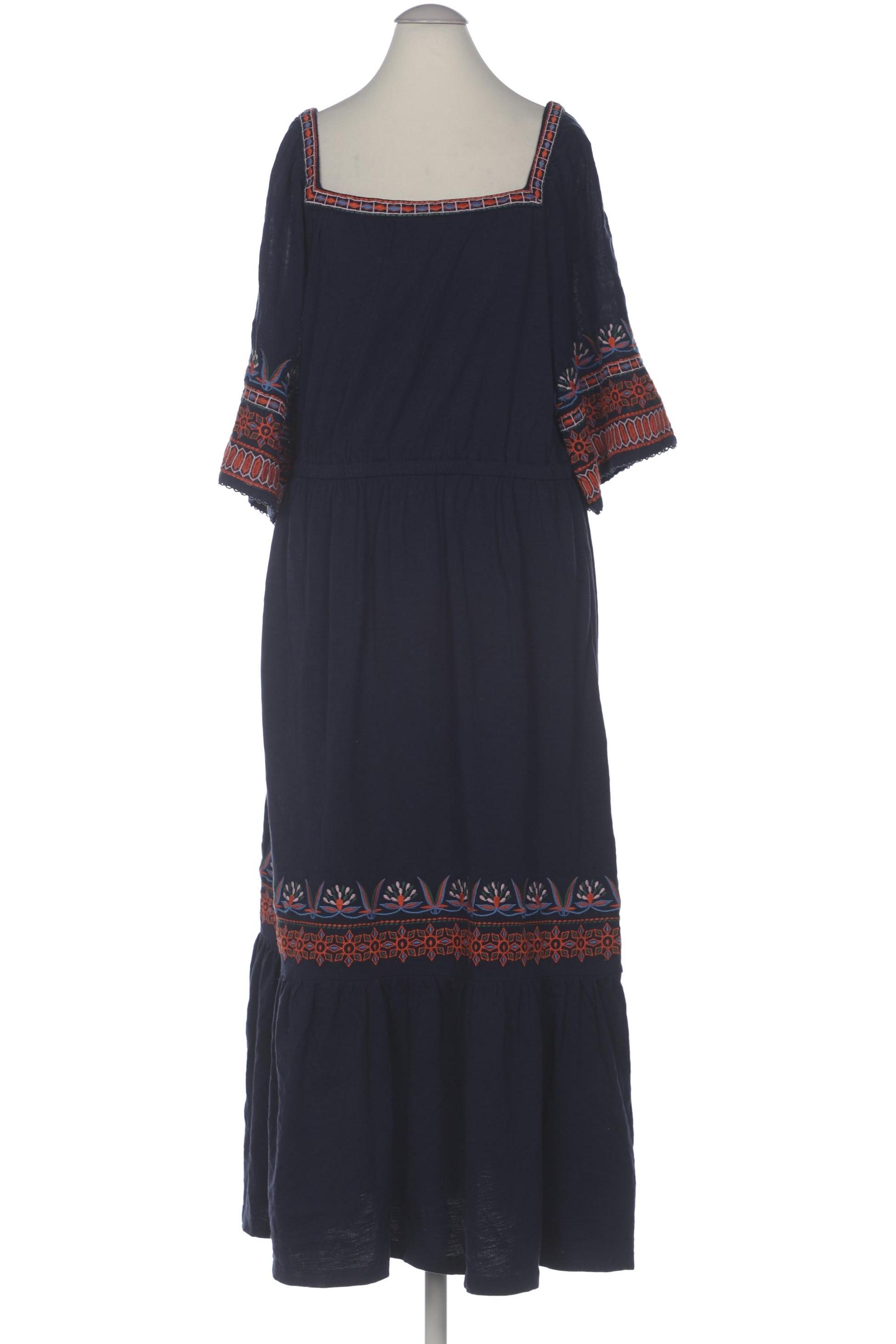 Thumbnail - Boden Damen Kleid, marineblau, Gr. 38