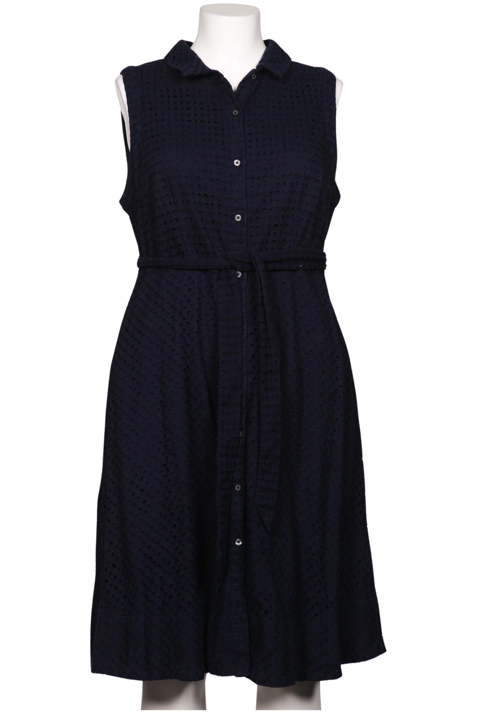 

Boden Damen Kleid, marineblau, Gr. 44