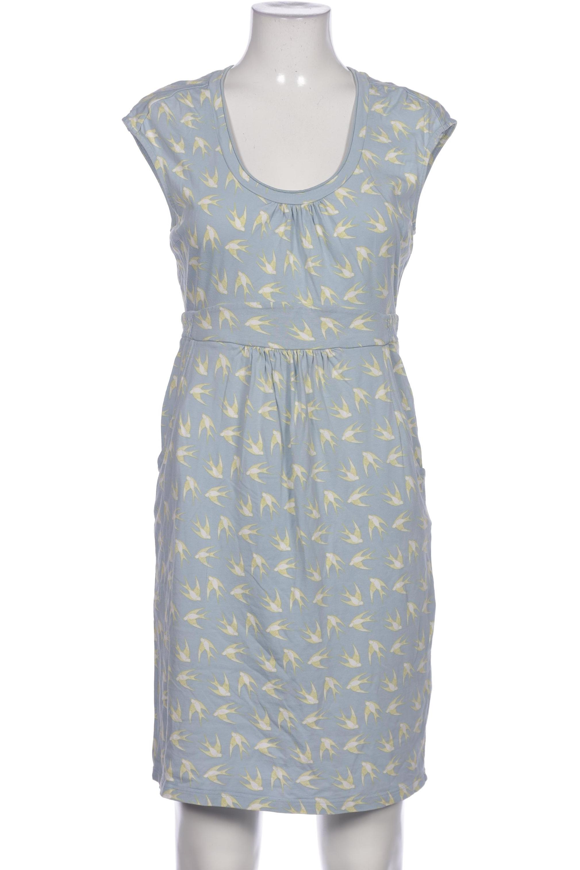 

Boden Damen Kleid, blau, Gr. 40