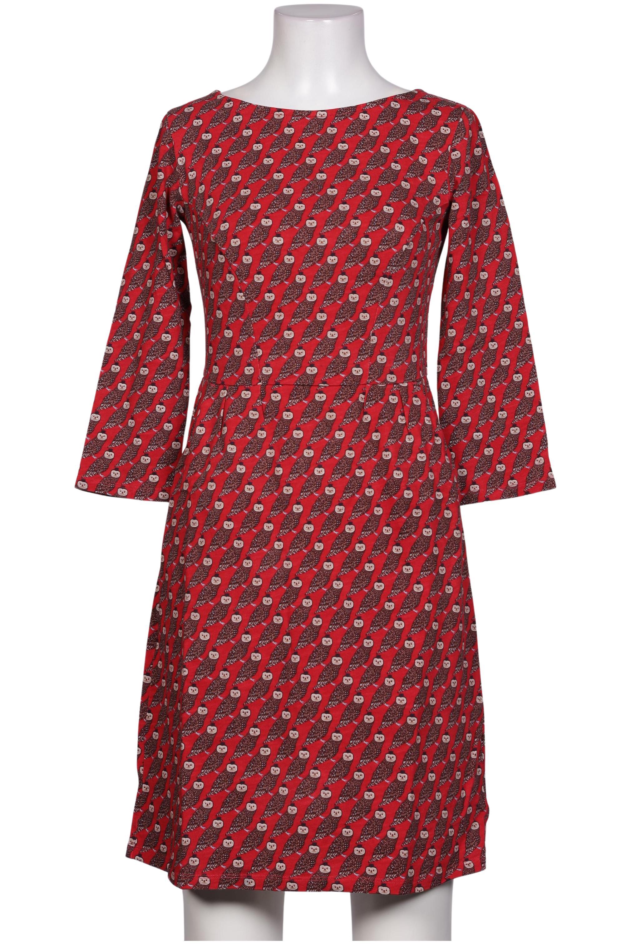 

Boden Damen Kleid, rot, Gr. 34