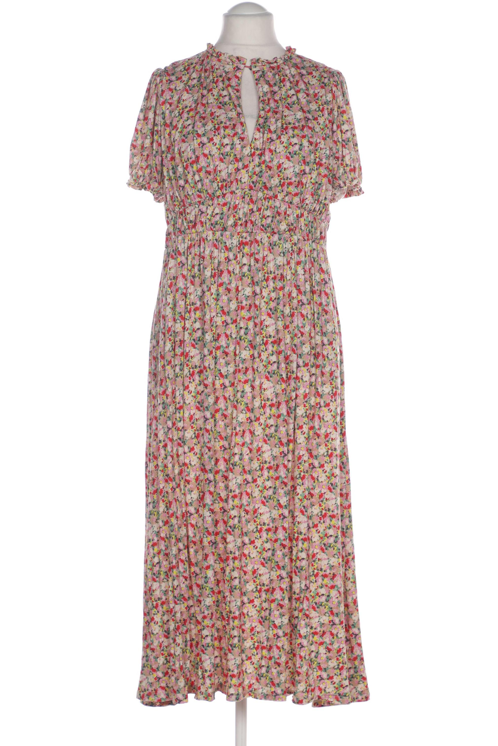 

Boden Damen Kleid, mehrfarbig, Gr. 44