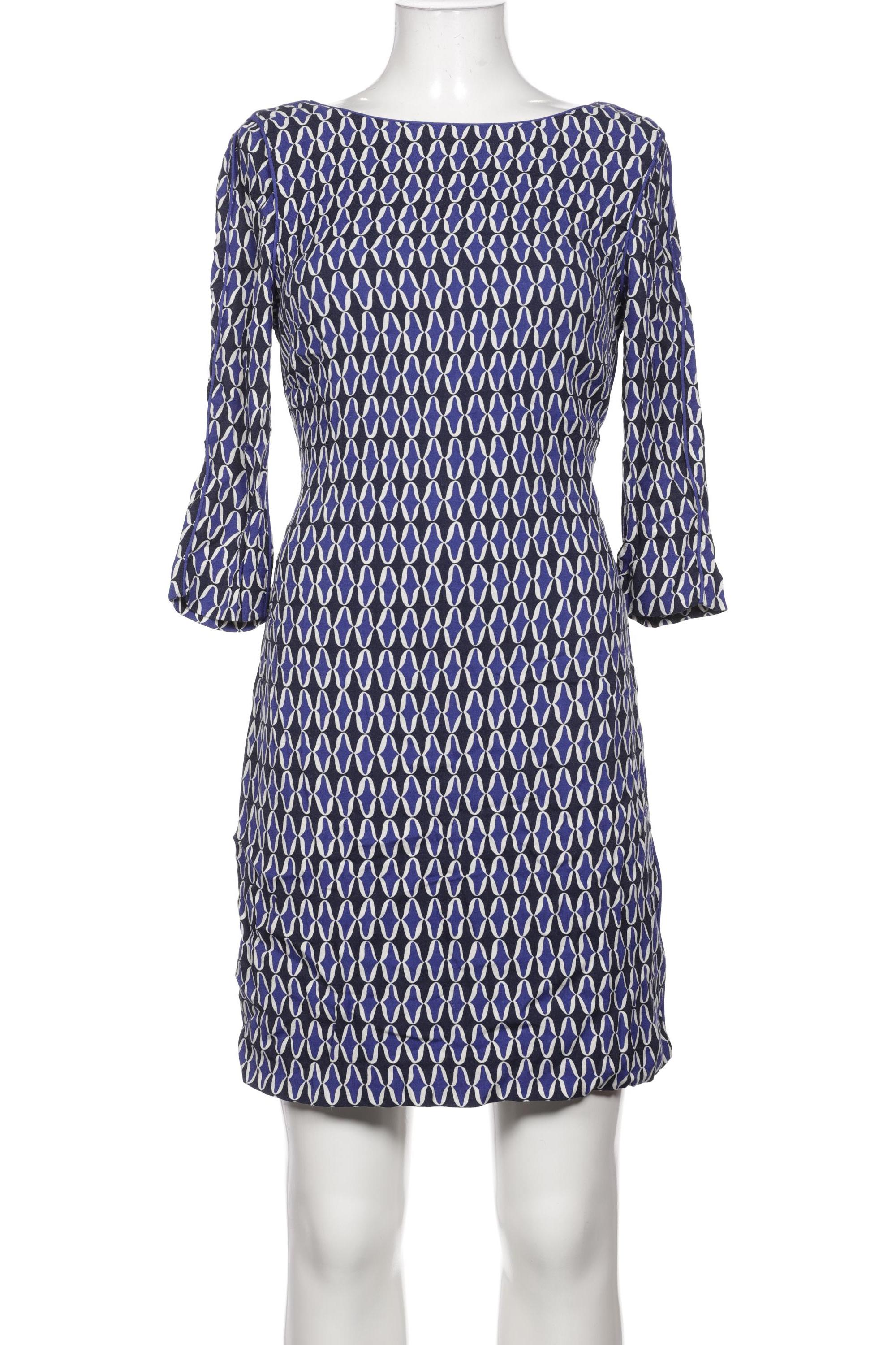

Boden Damen Kleid, blau, Gr. 40