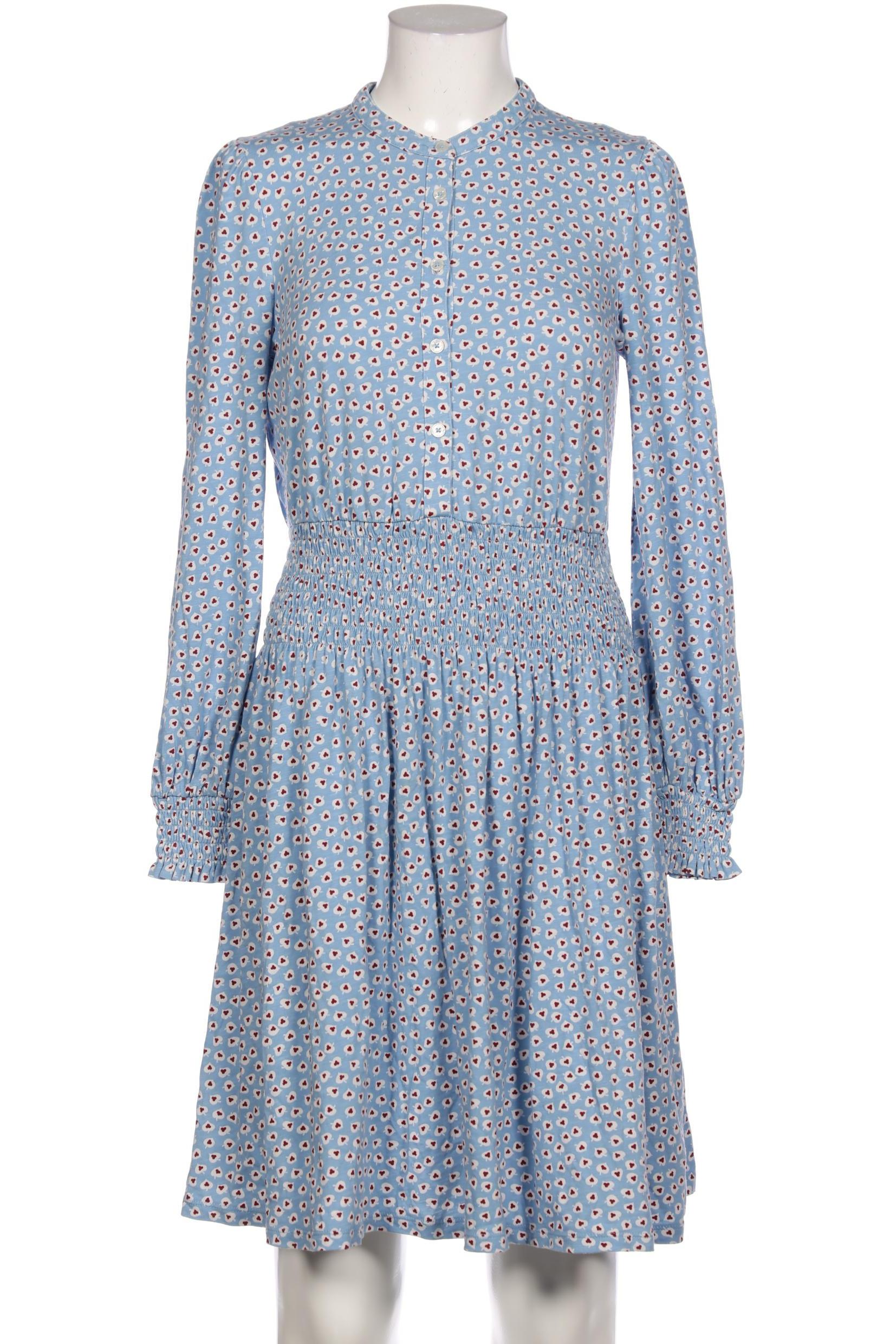 

Boden Damen Kleid, blau, Gr. 36