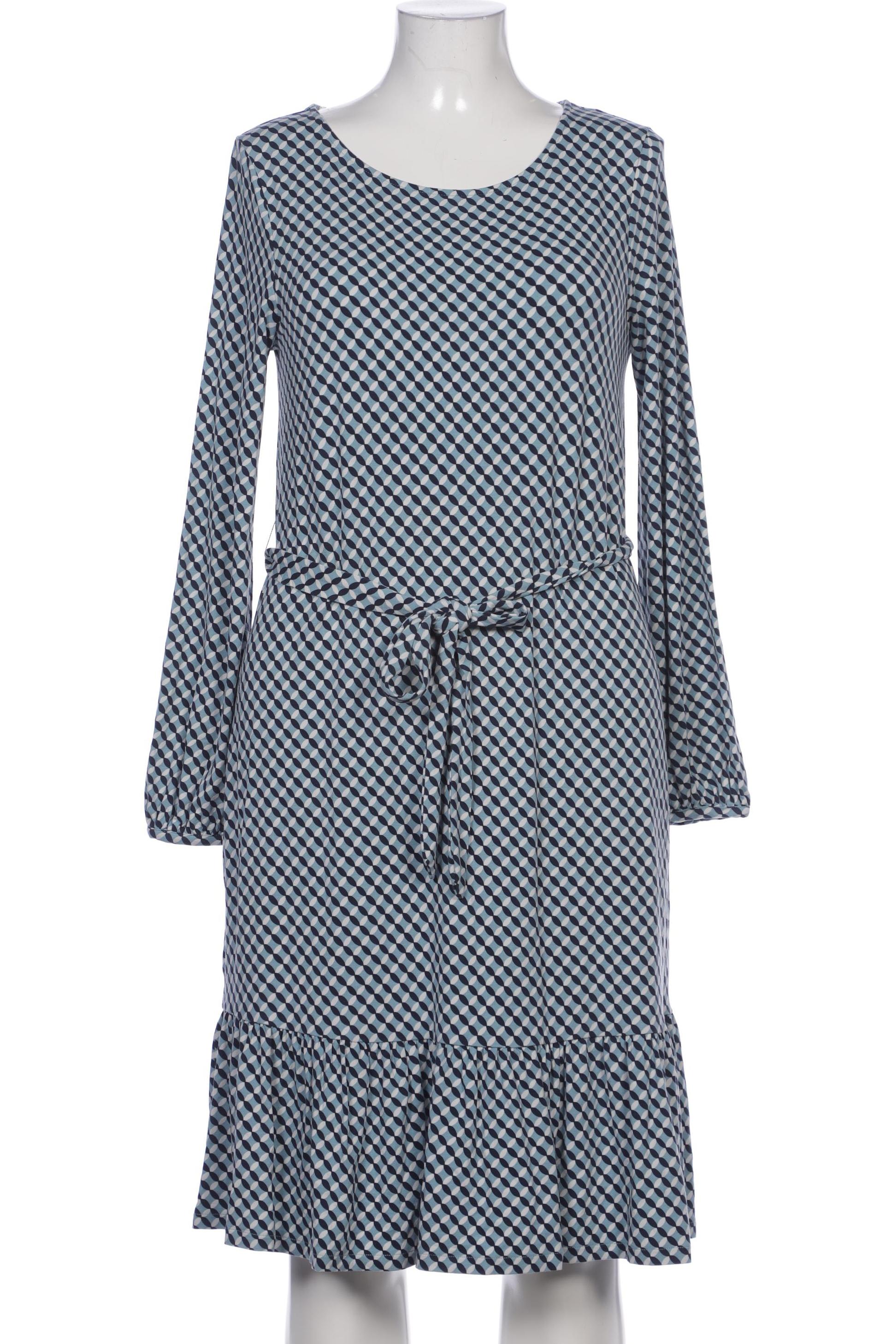 

Boden Damen Kleid, hellblau, Gr. 42