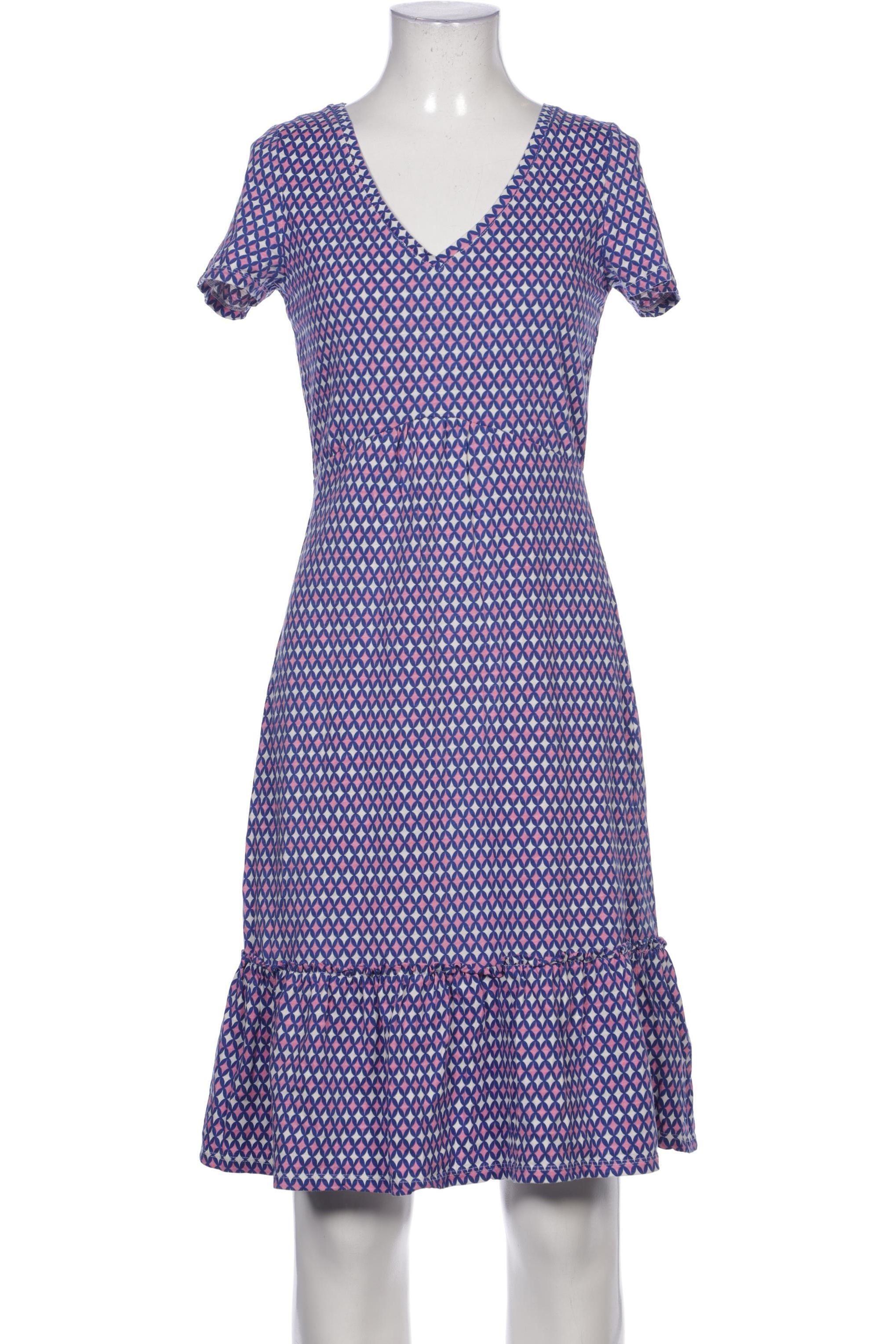 

Boden Damen Kleid, blau, Gr. 34