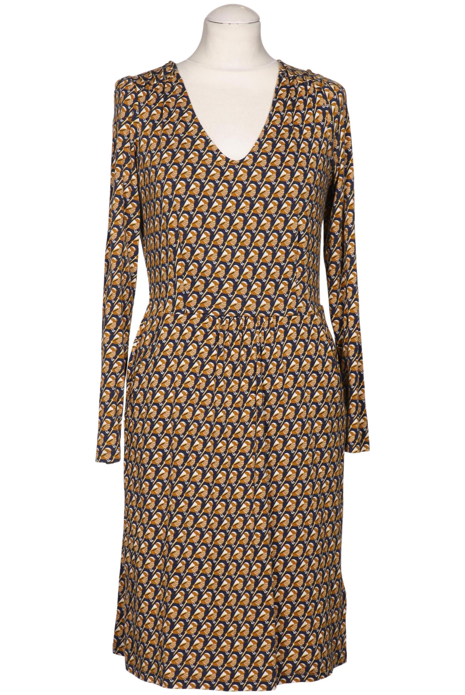 

Boden Damen Kleid, mehrfarbig, Gr. 38