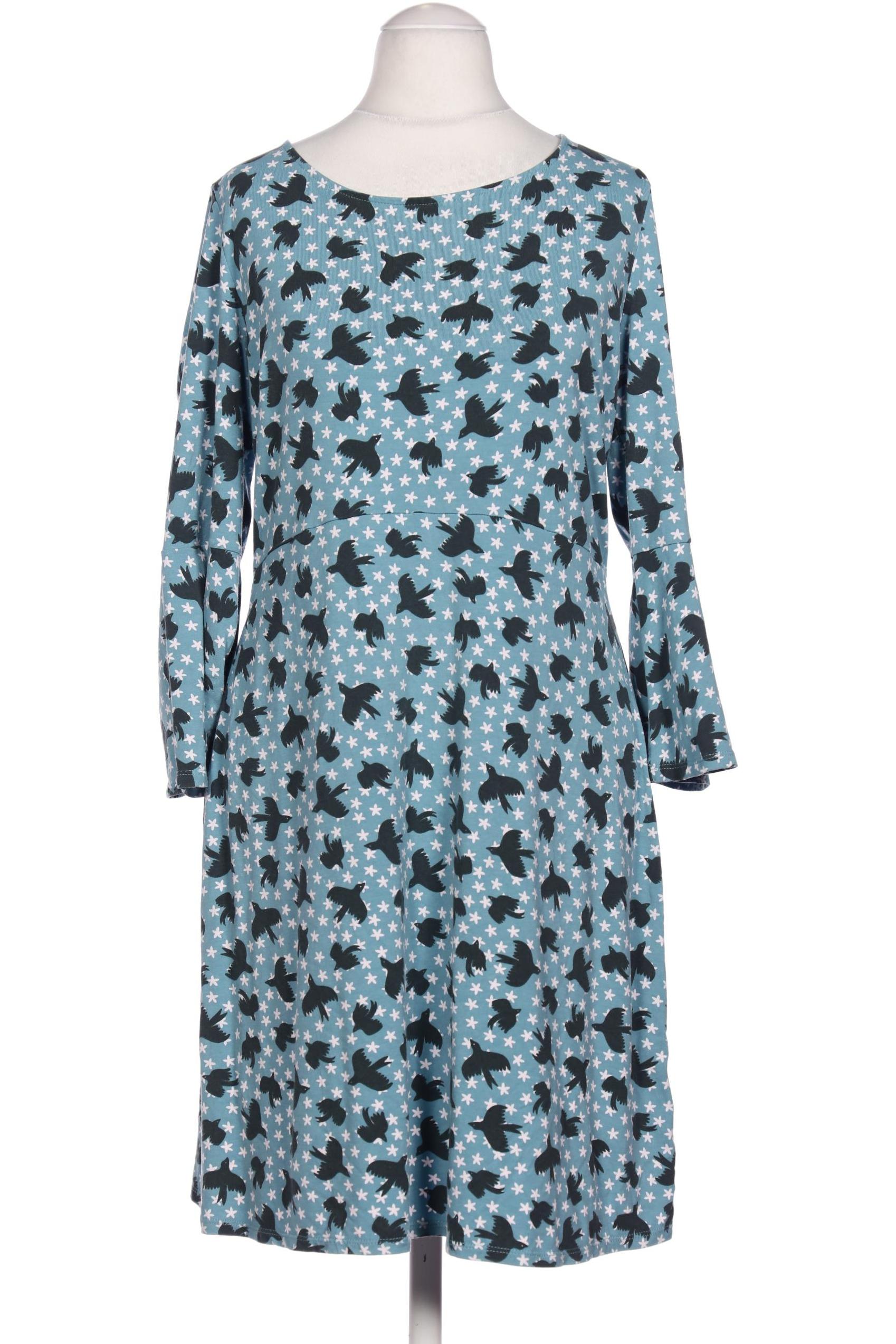 

Boden Damen Kleid, türkis, Gr. 40