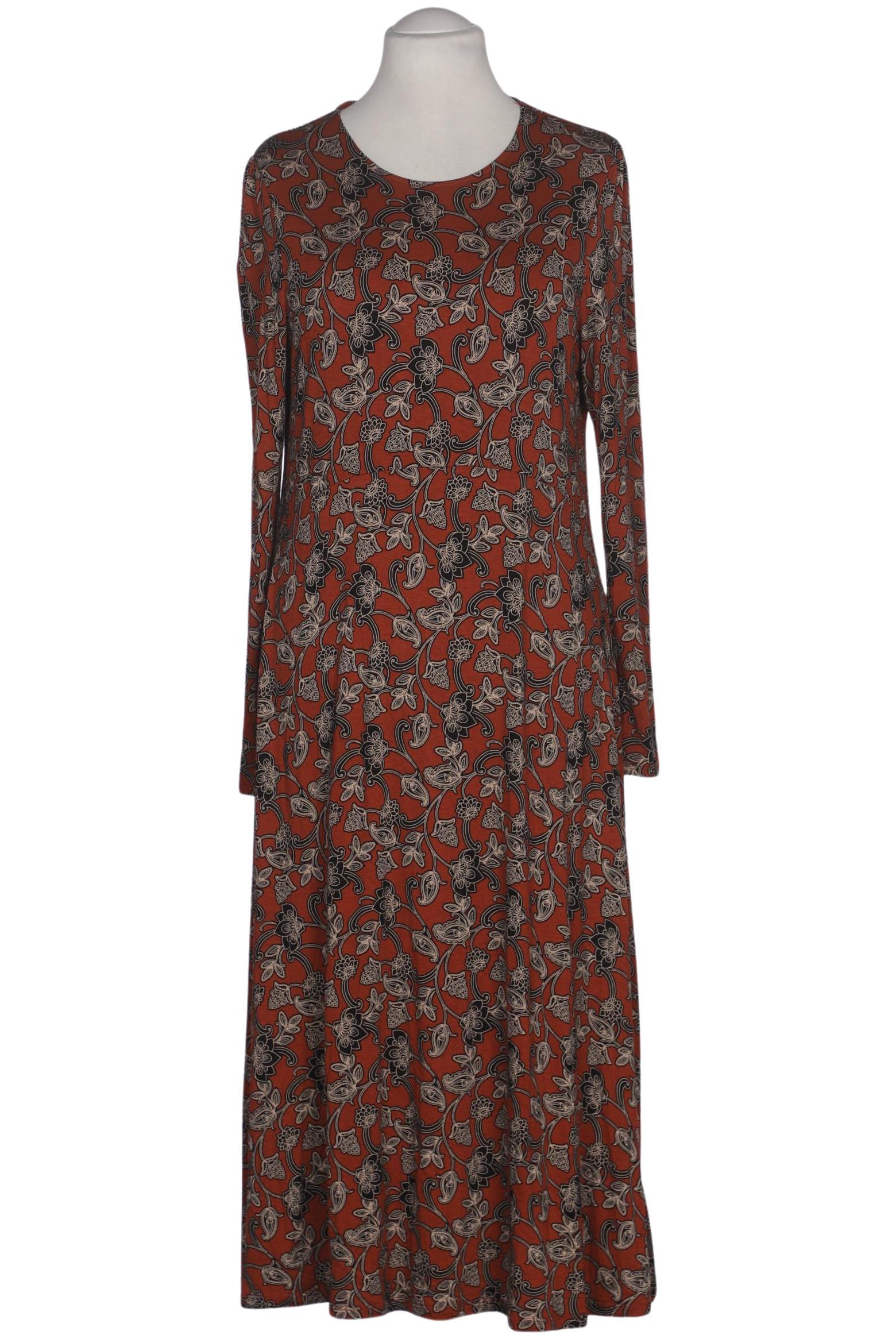 

Boden Damen Kleid, braun, Gr. 42