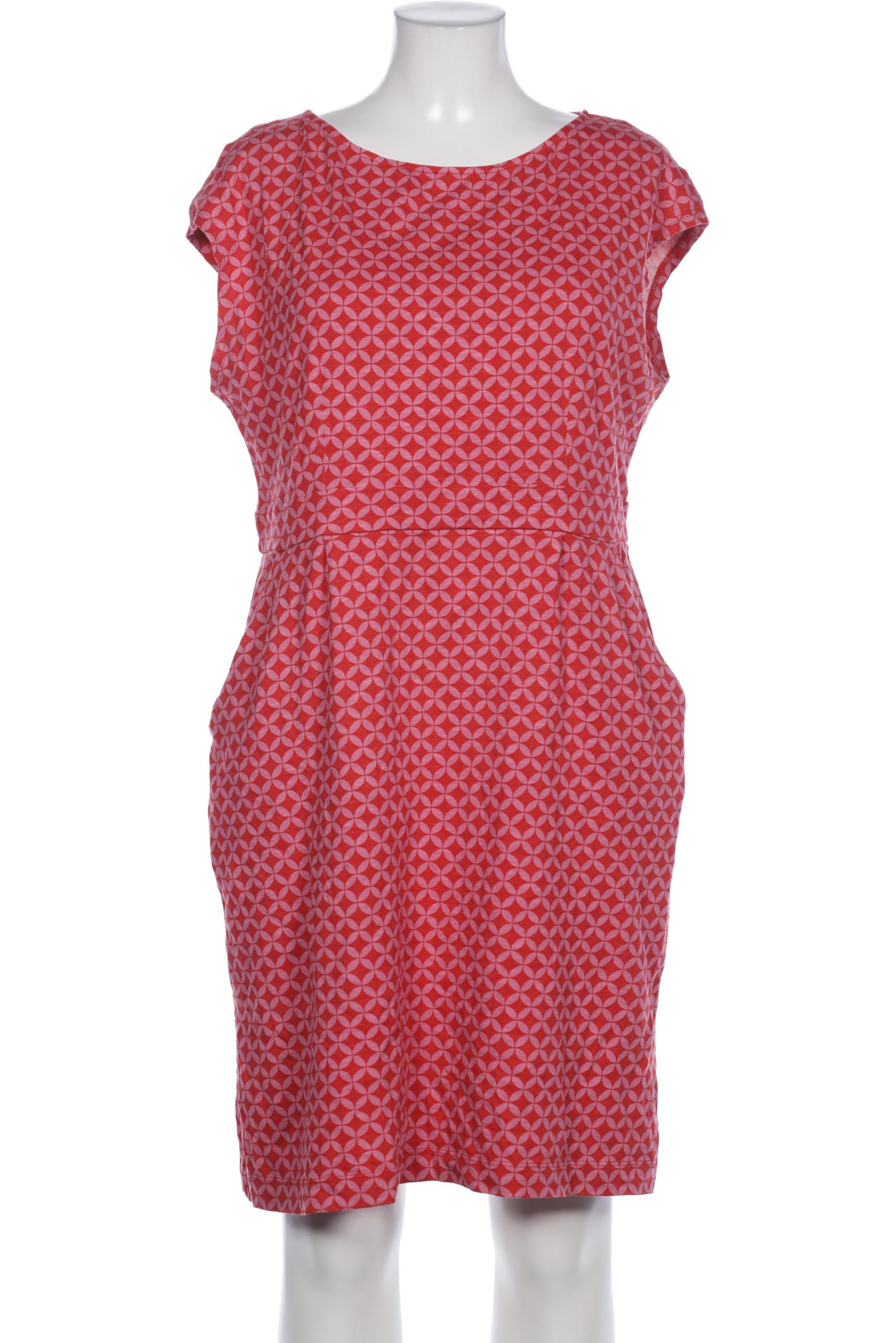 

Boden Damen Kleid, rot, Gr. 46