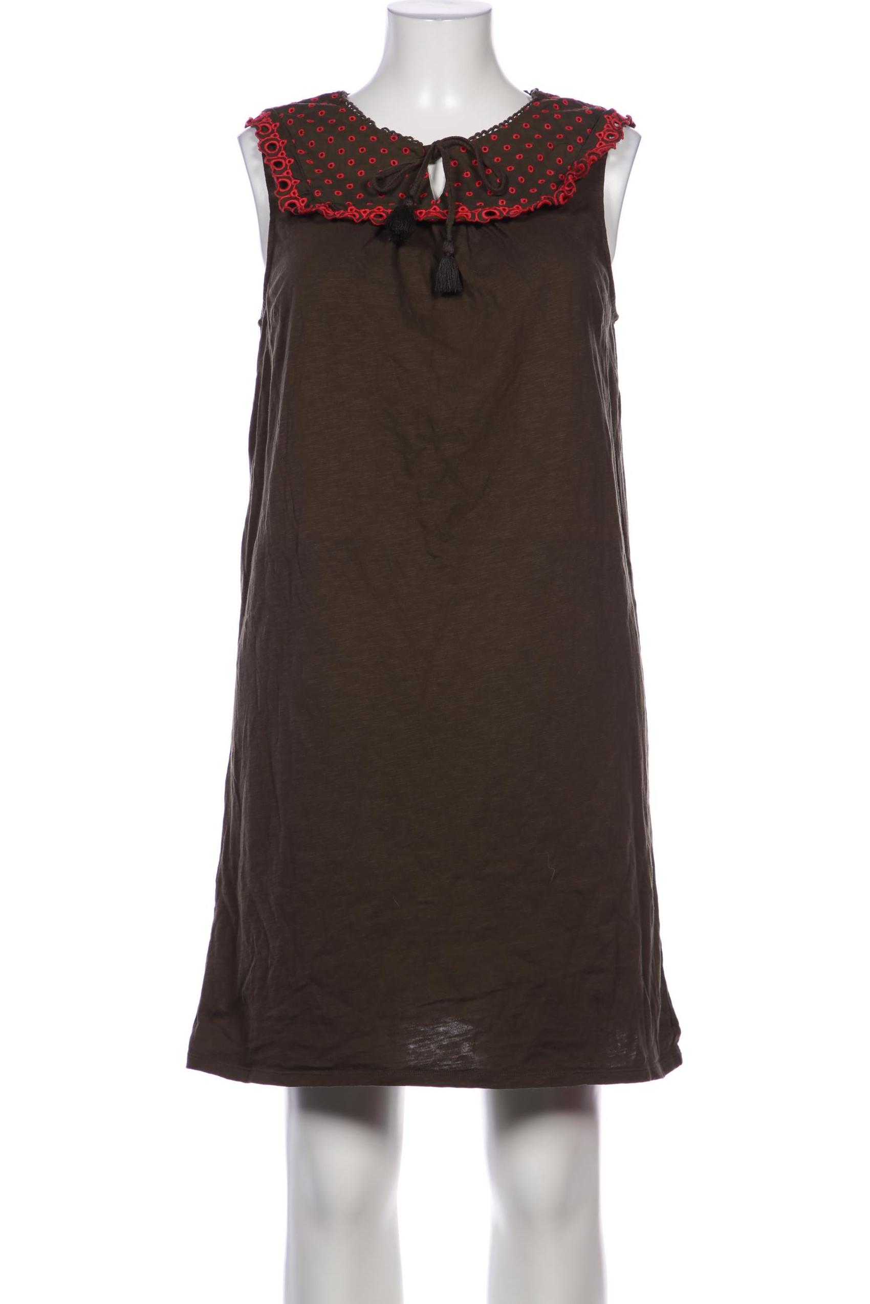 

Boden Damen Kleid, grün