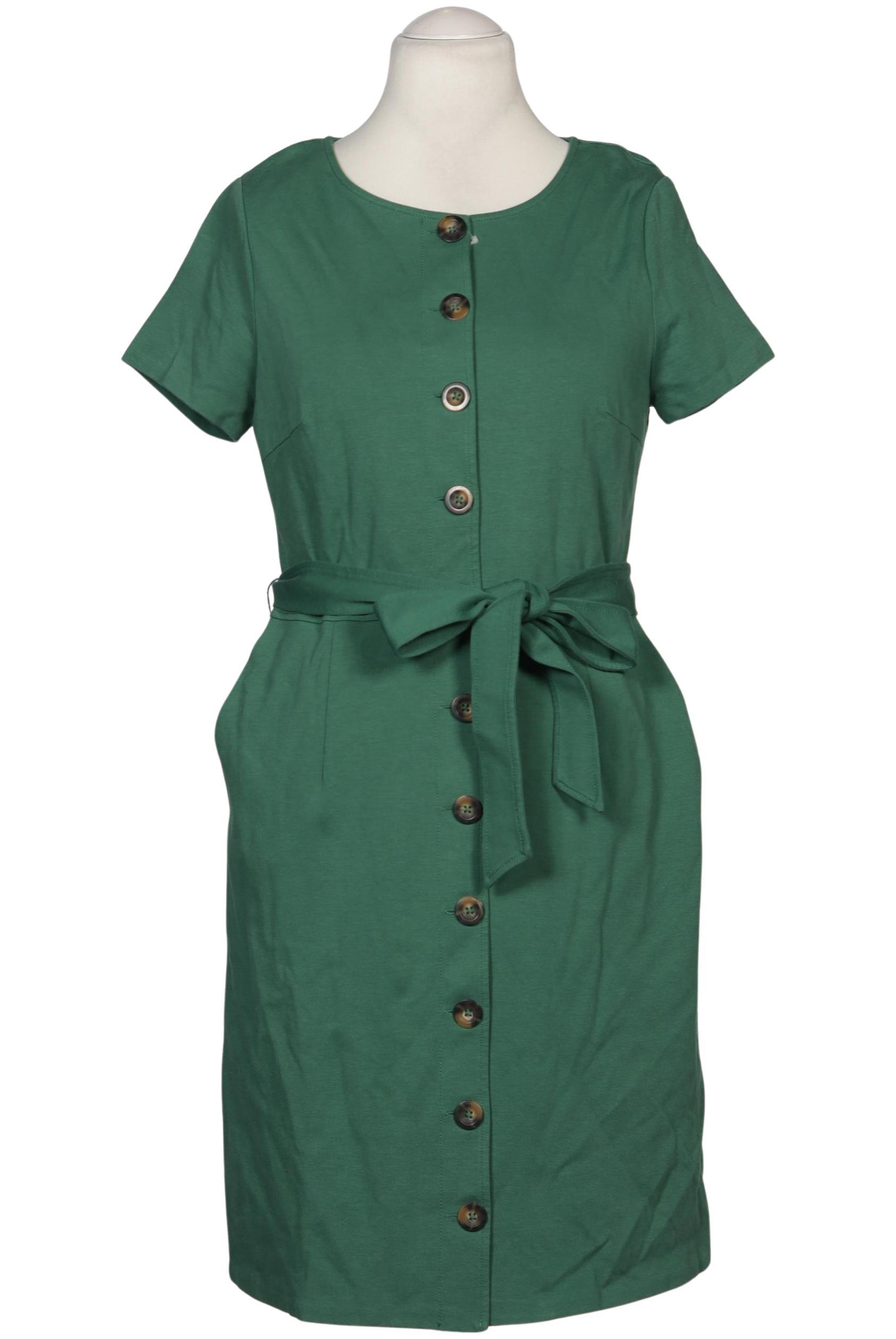 

Boden Damen Kleid, grün, Gr. 42