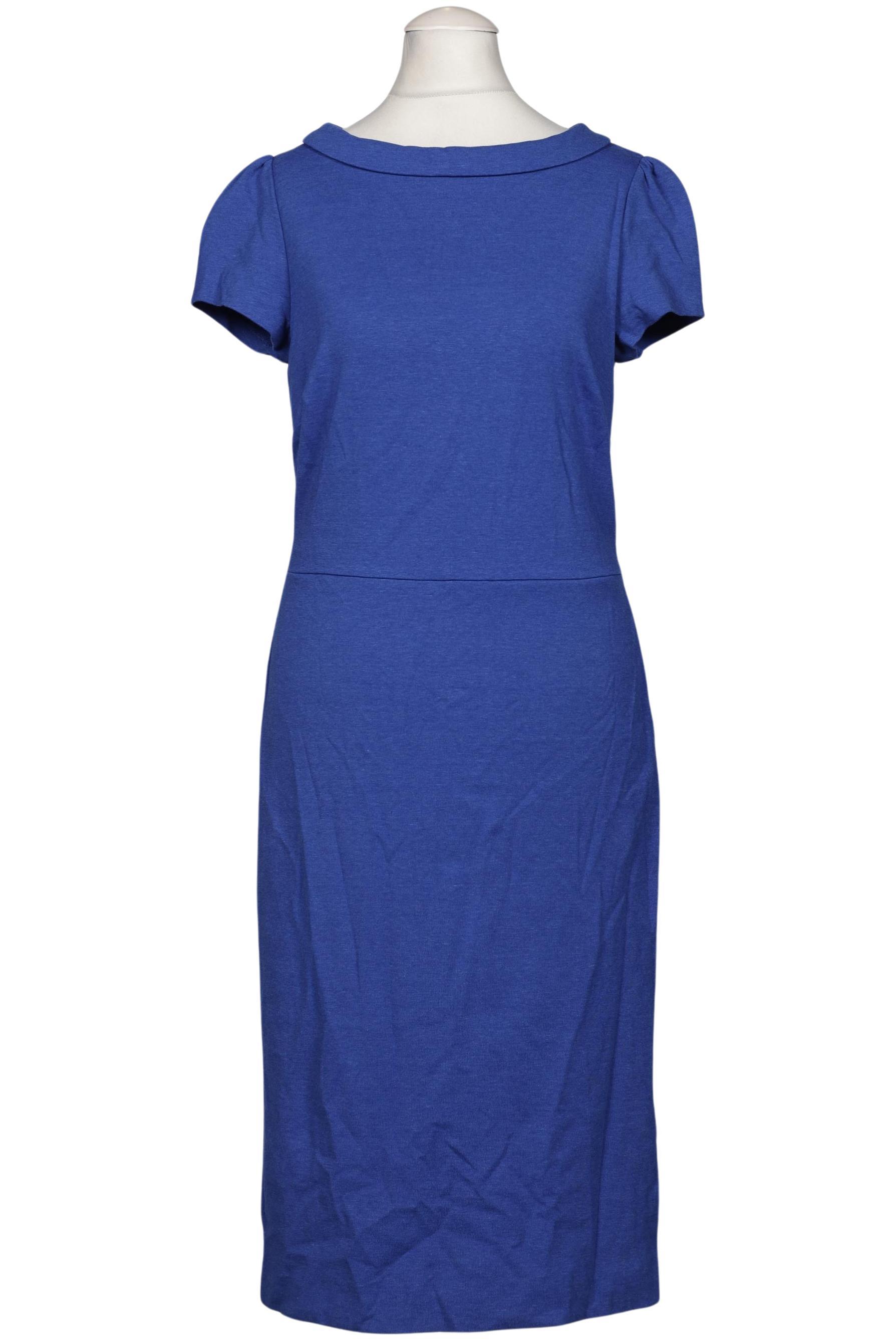 

Boden Damen Kleid, blau, Gr. 36