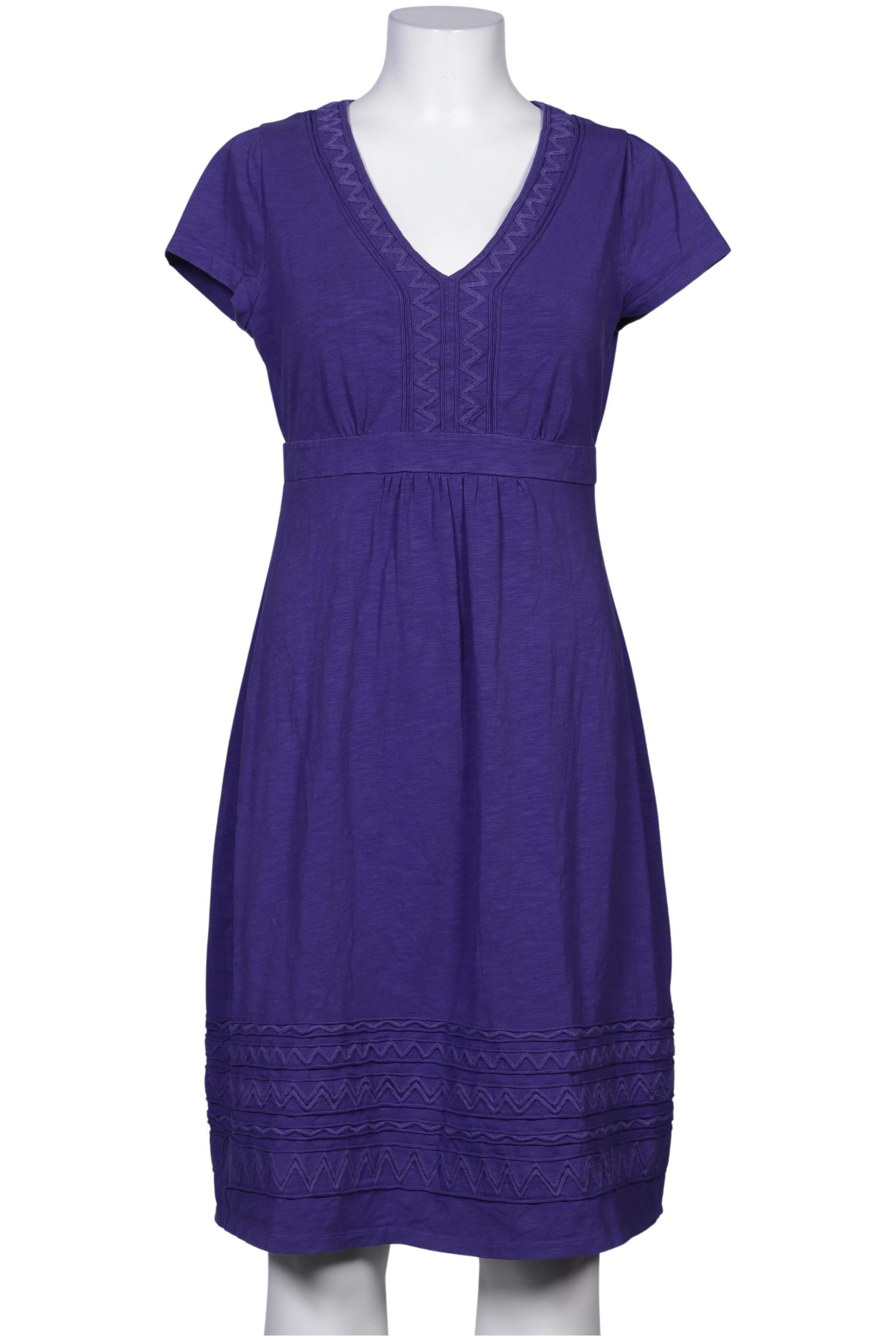 

Boden Damen Kleid, flieder, Gr. 40