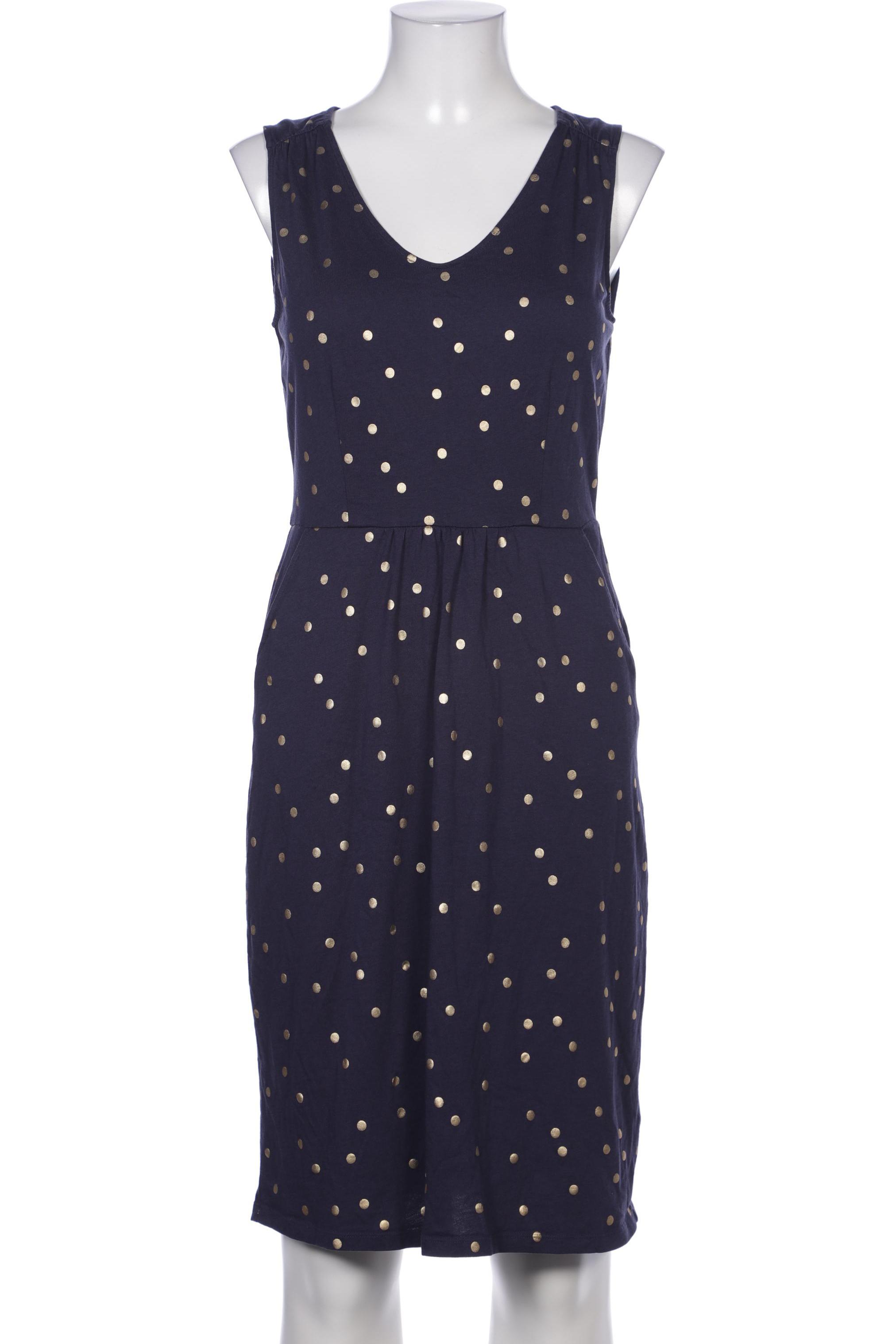 

Boden Damen Kleid, marineblau, Gr. 38