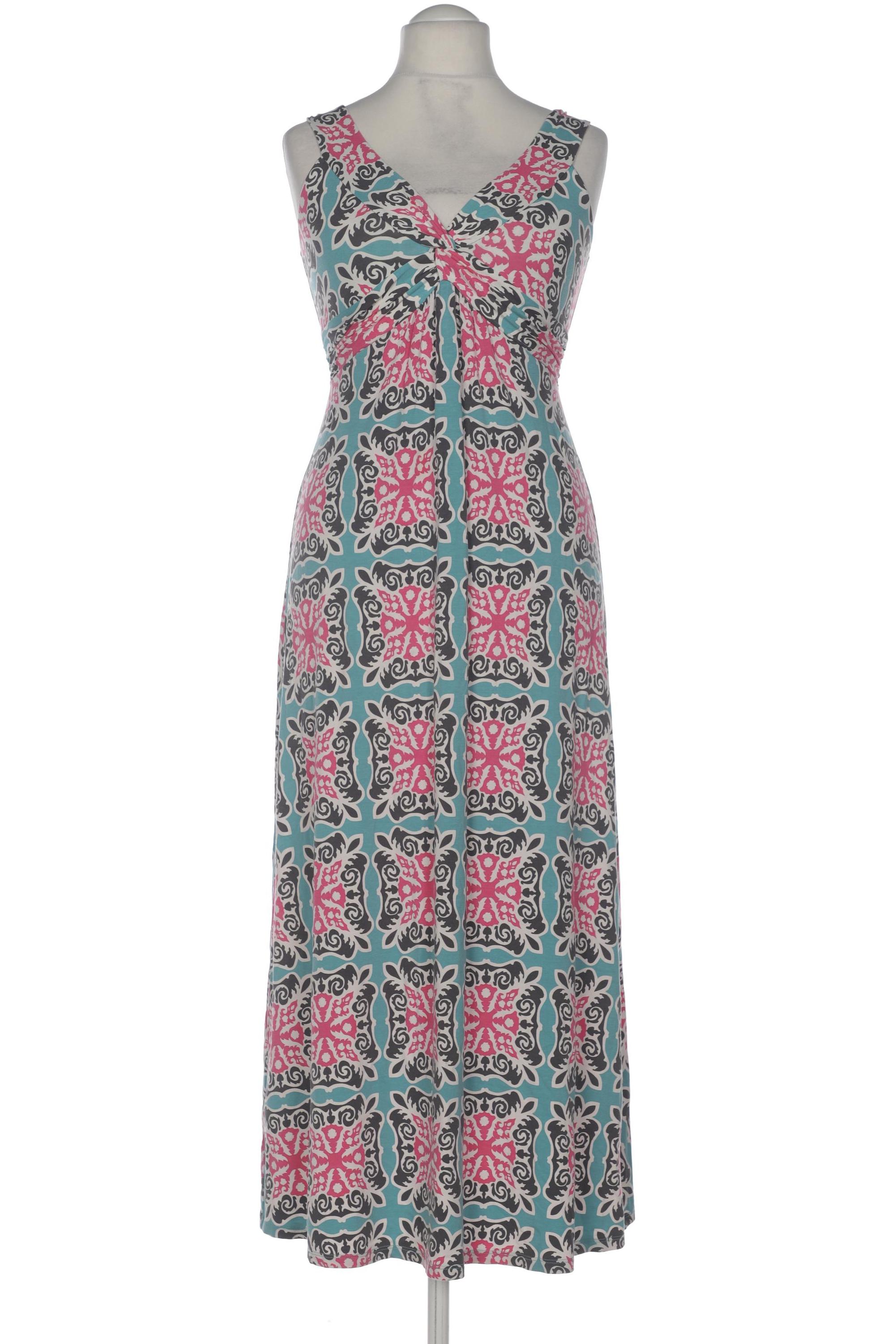 

Boden Damen Kleid, mehrfarbig, Gr. 36