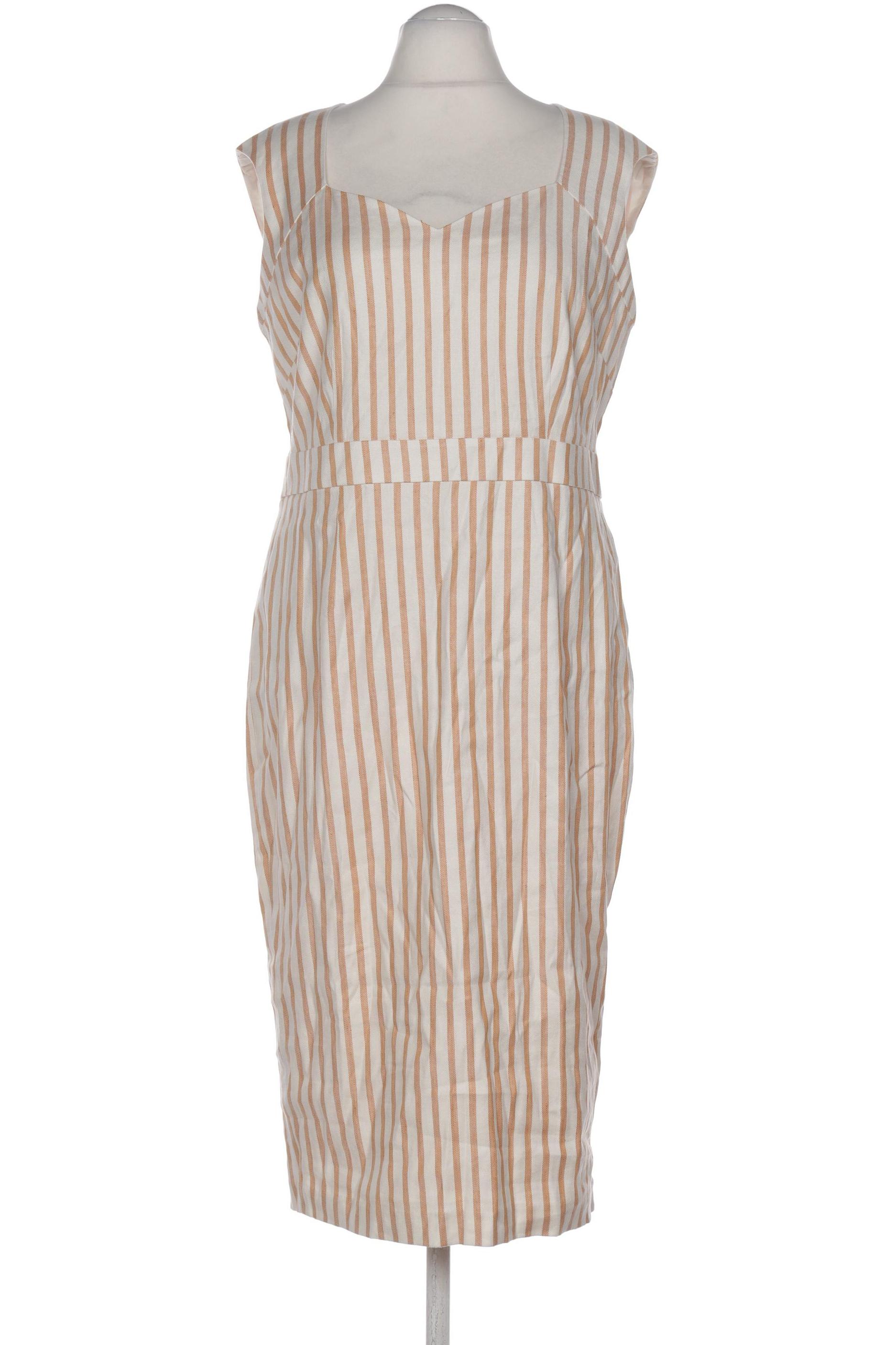 

Boden Damen Kleid, beige, Gr. 44