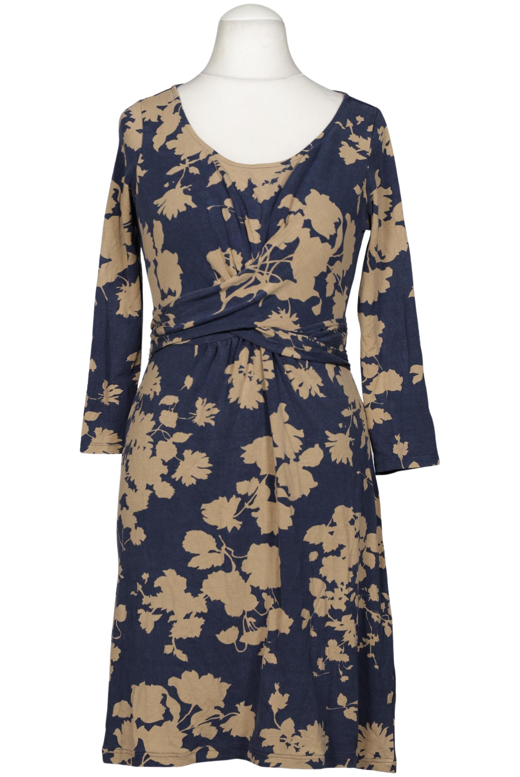 

Boden Damen Kleid, mehrfarbig, Gr. 36