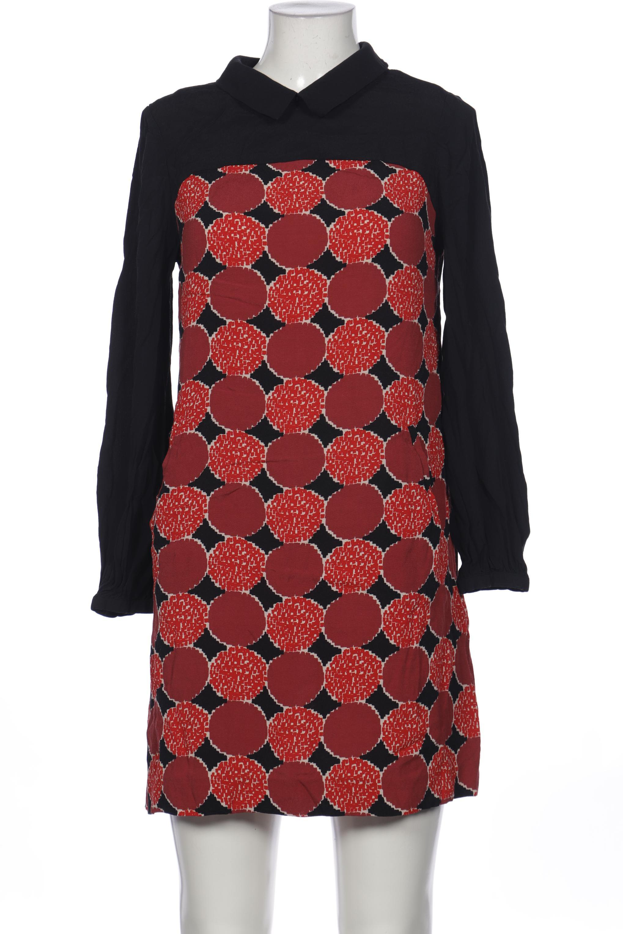 

Boden Damen Kleid, bordeaux