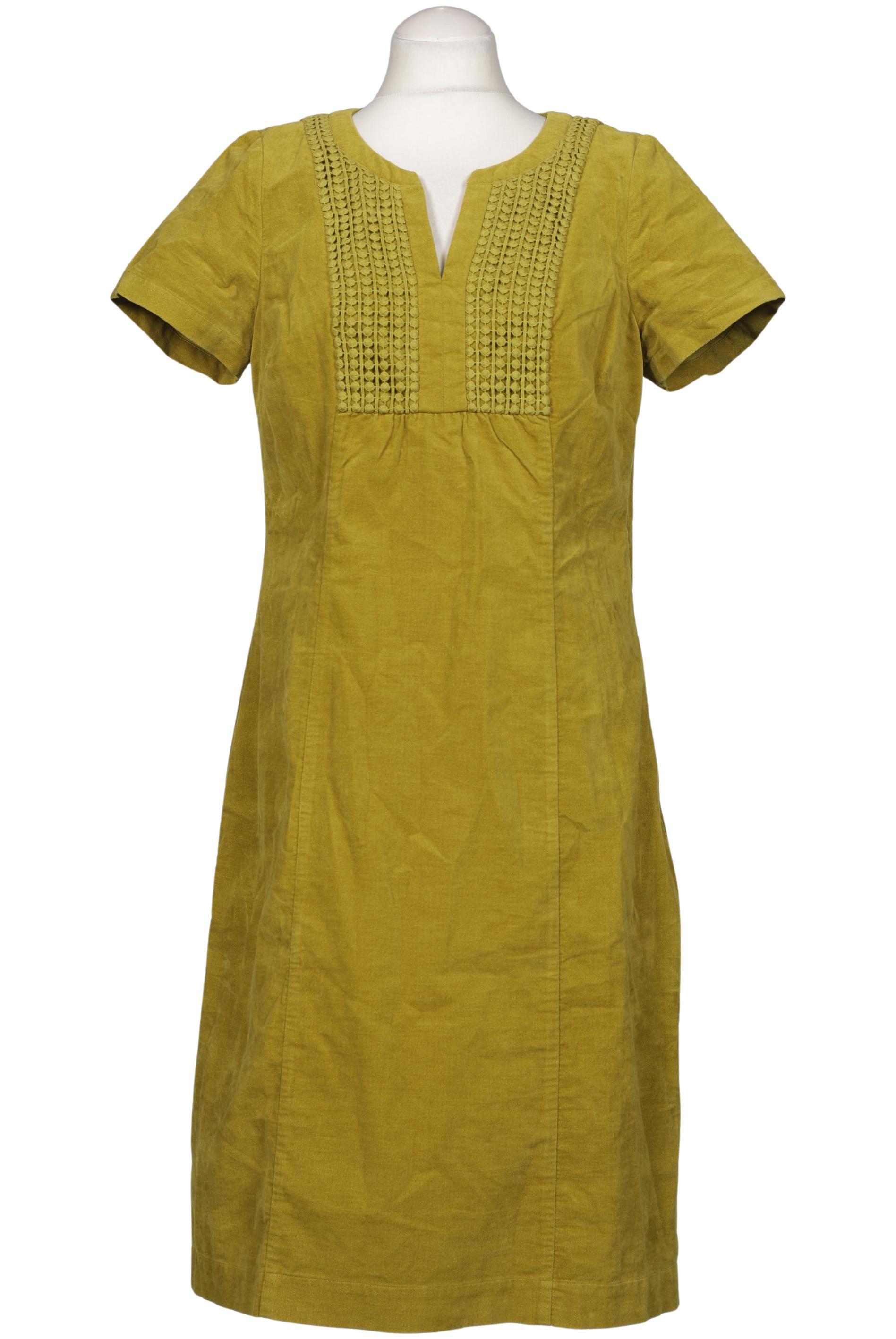 

Boden Damen Kleid, grün, Gr. 38