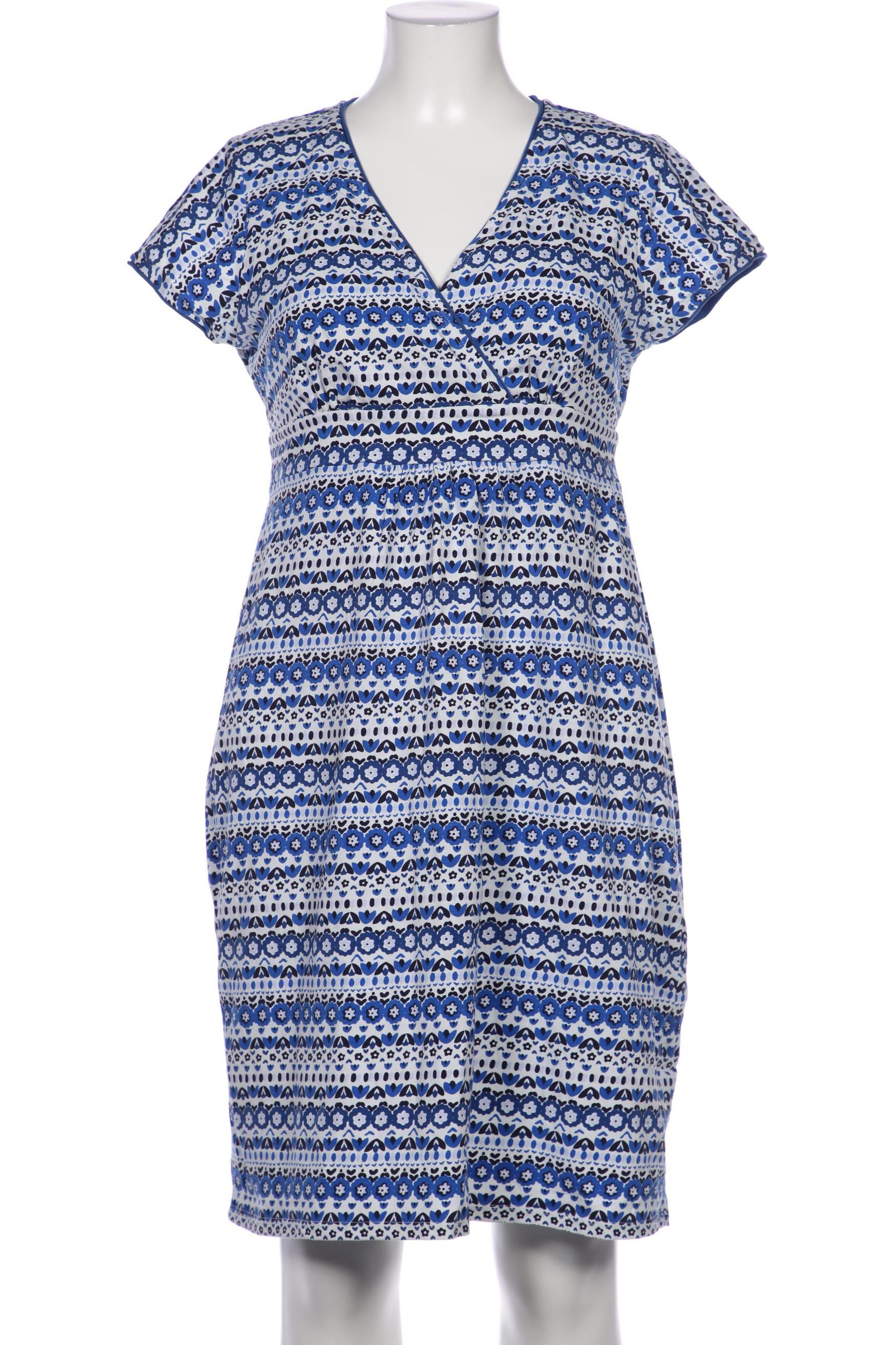 

Boden Damen Kleid, blau