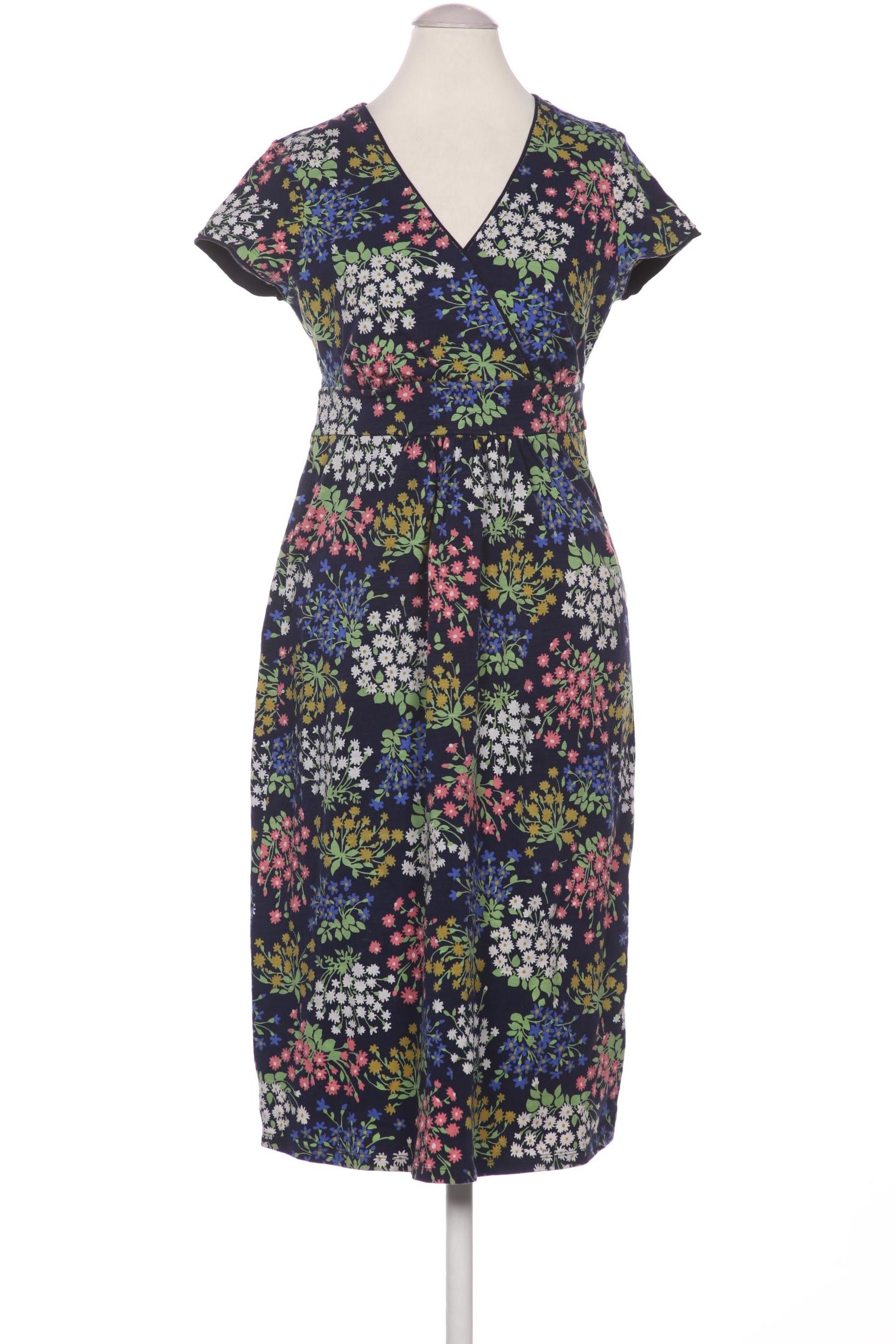 

Boden Damen Kleid, marineblau, Gr. 34