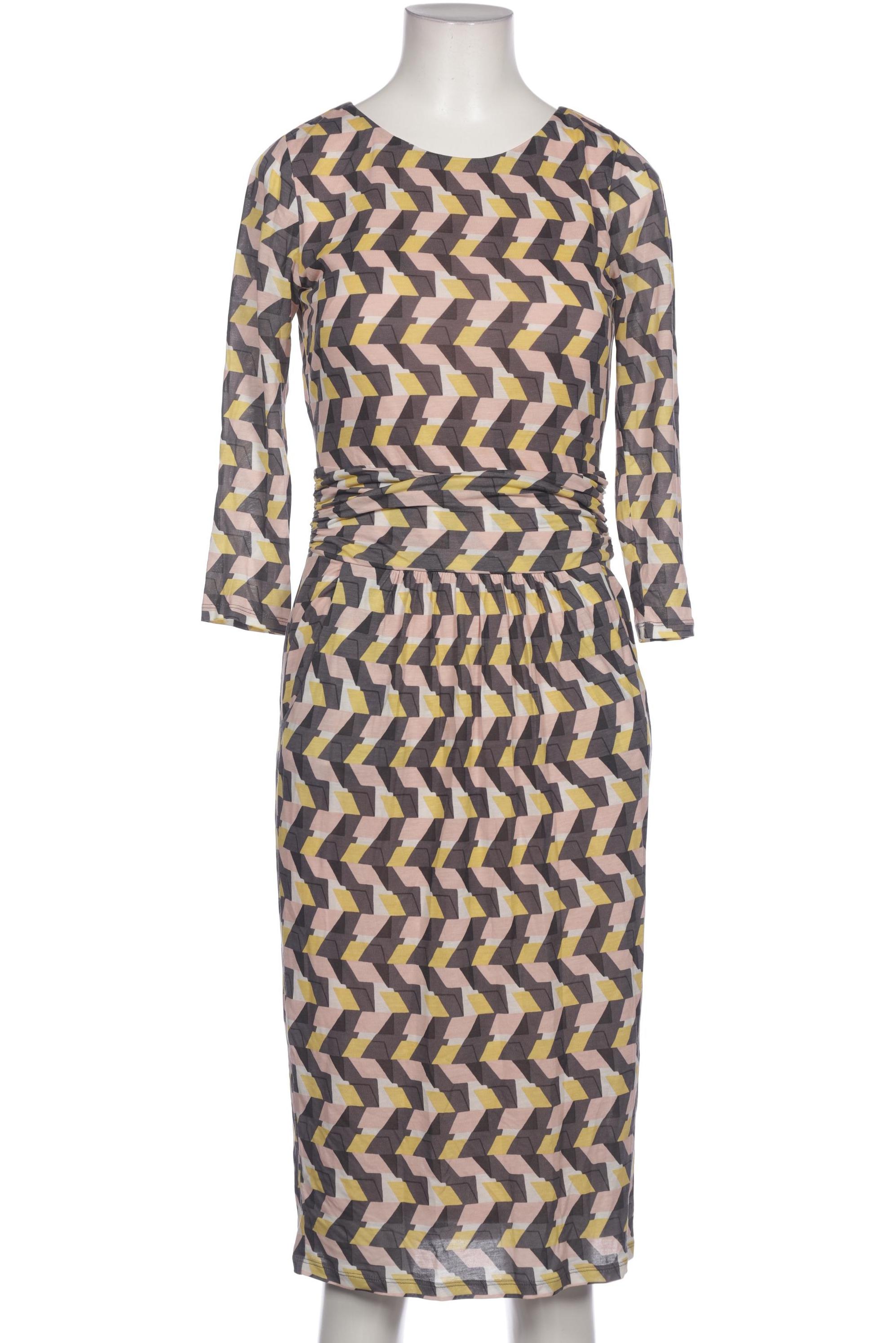 

Boden Damen Kleid, mehrfarbig, Gr. 32