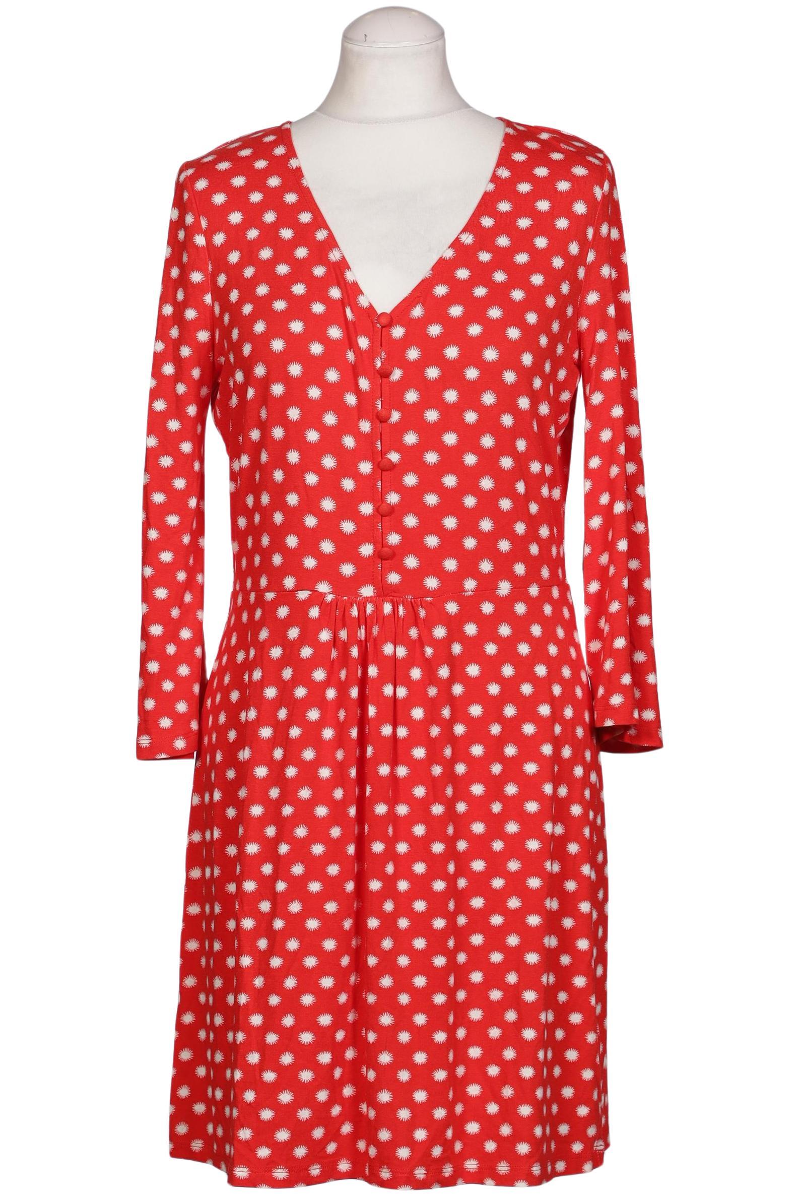 

Boden Damen Kleid, mehrfarbig, Gr. 38