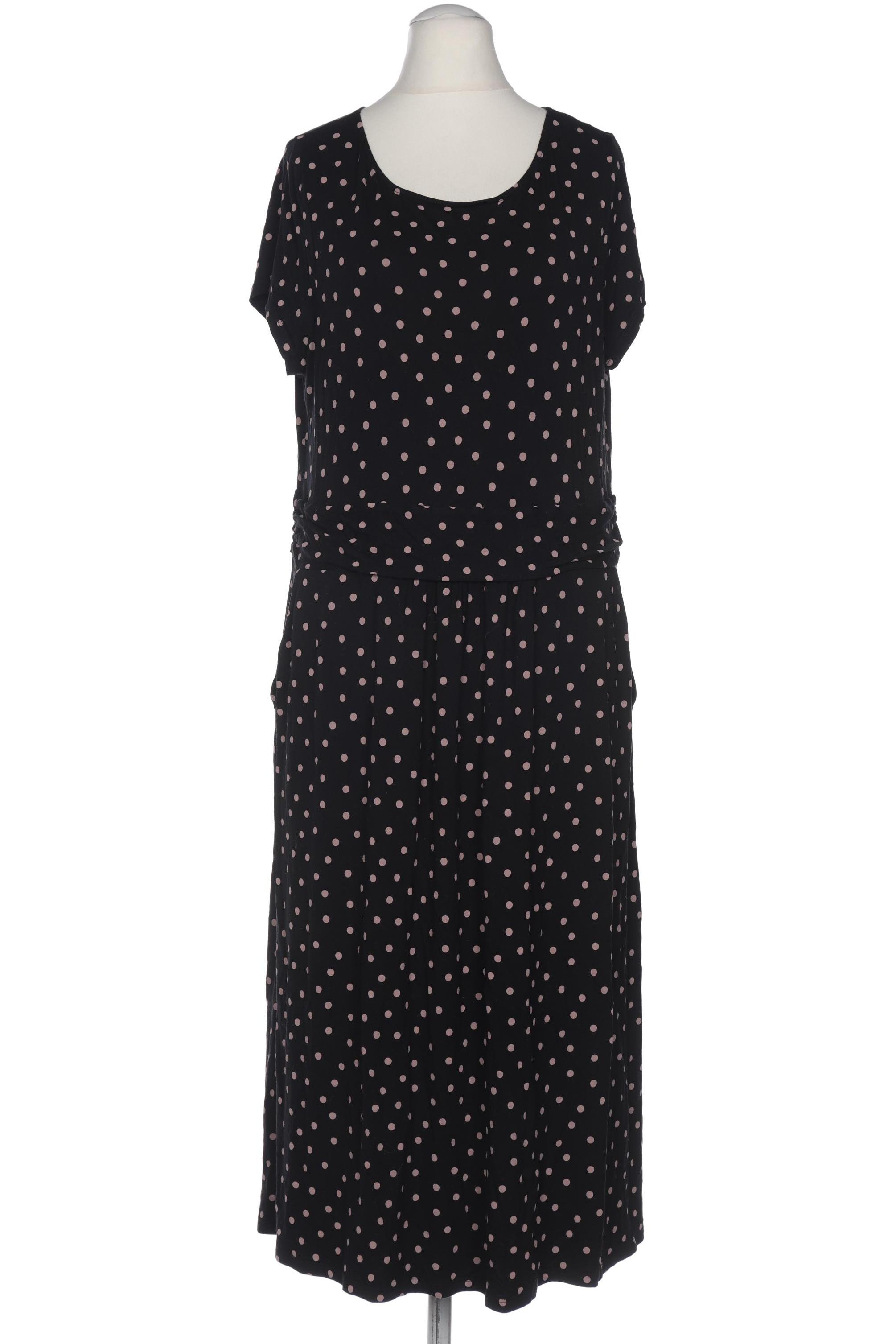 

Boden Damen Kleid, schwarz