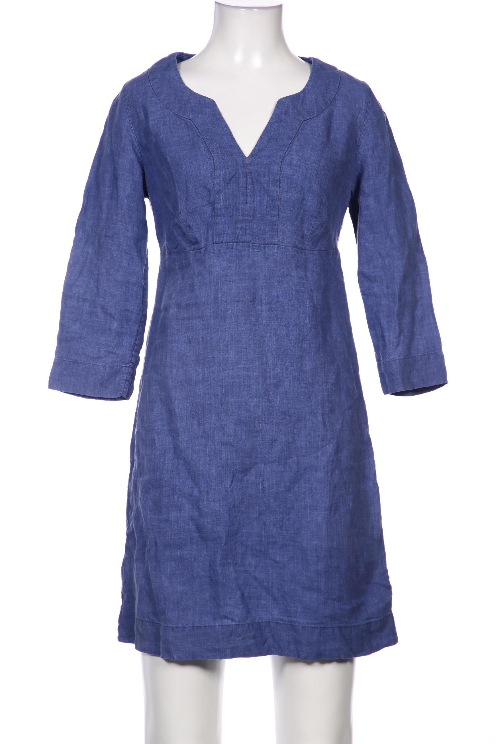 

Boden Damen Kleid, blau, Gr. 34