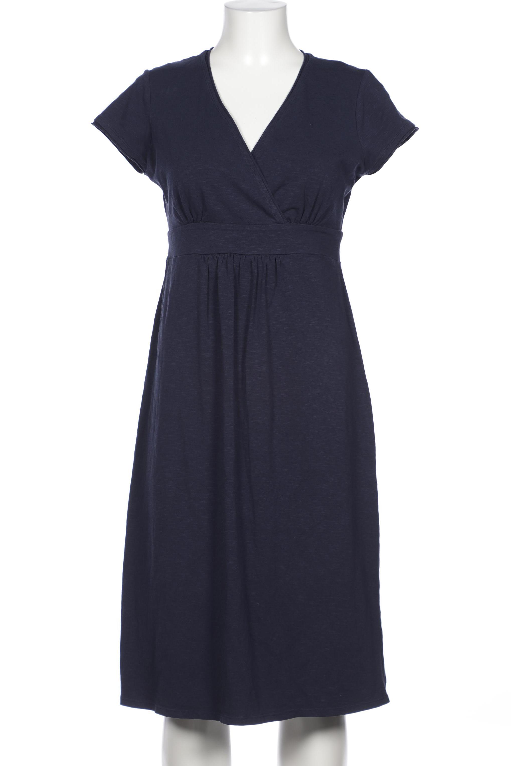 

Boden Damen Kleid, marineblau