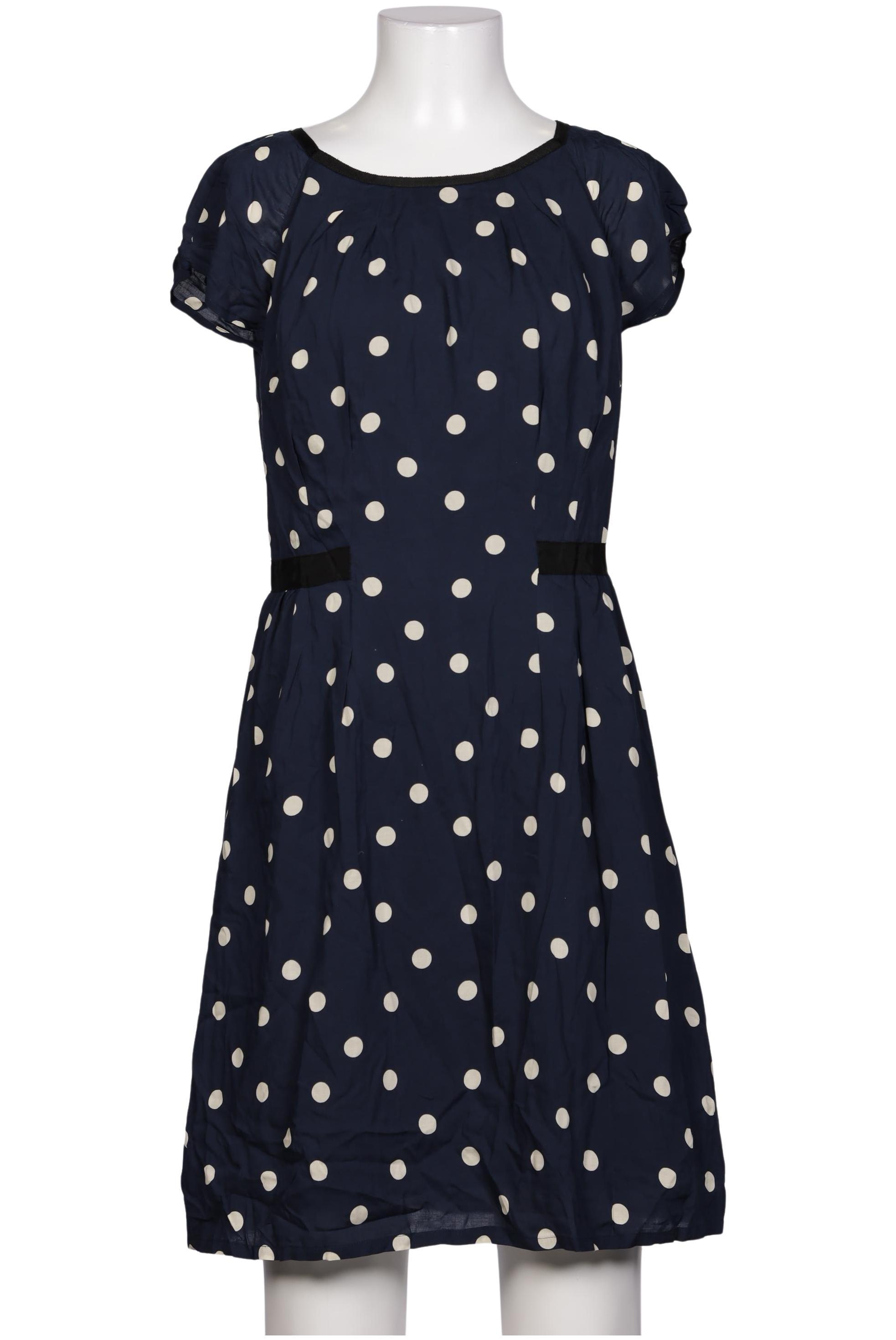 

Boden Damen Kleid, mehrfarbig, Gr. 36