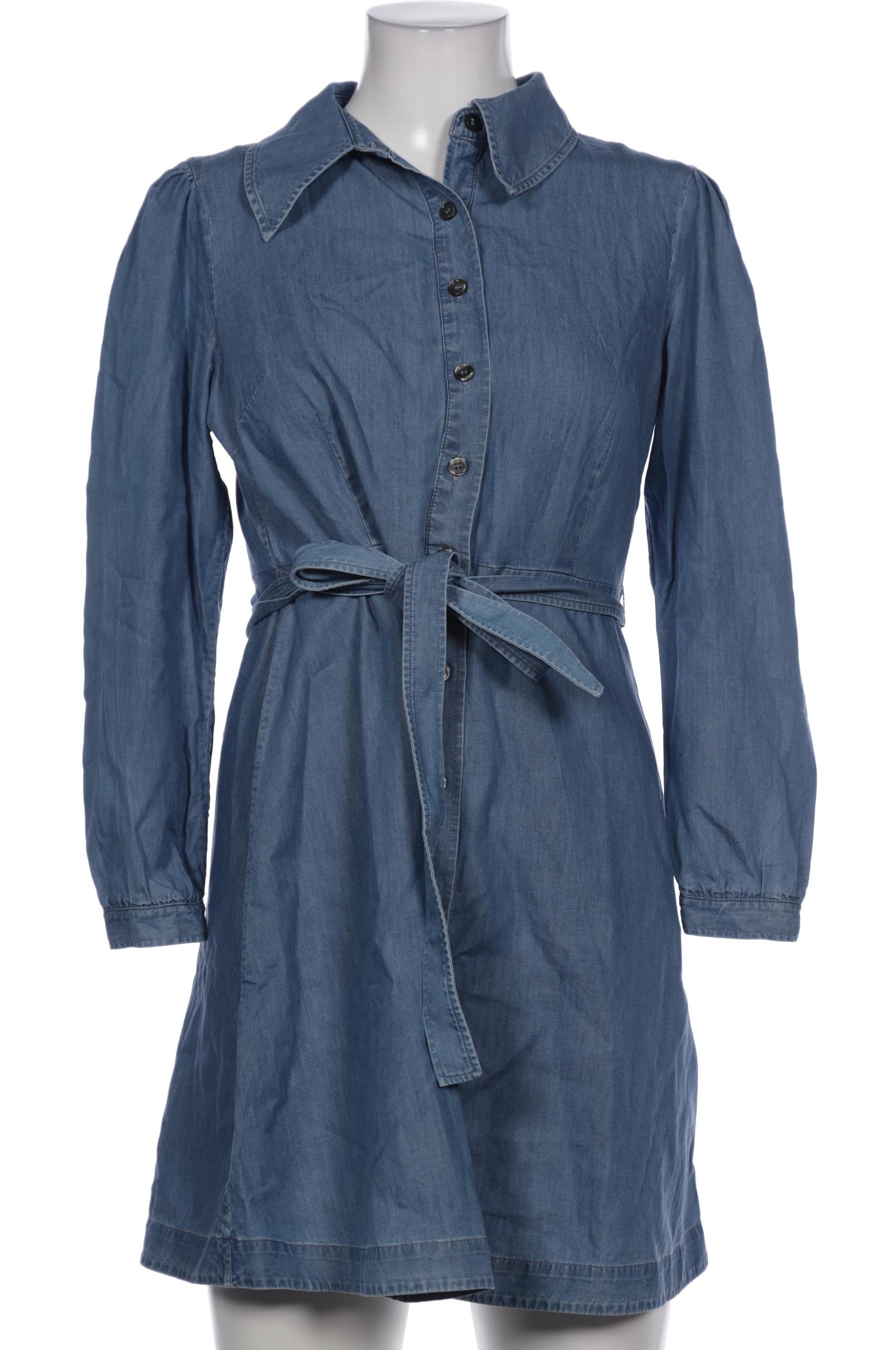 

Boden Damen Kleid, blau, Gr. 38