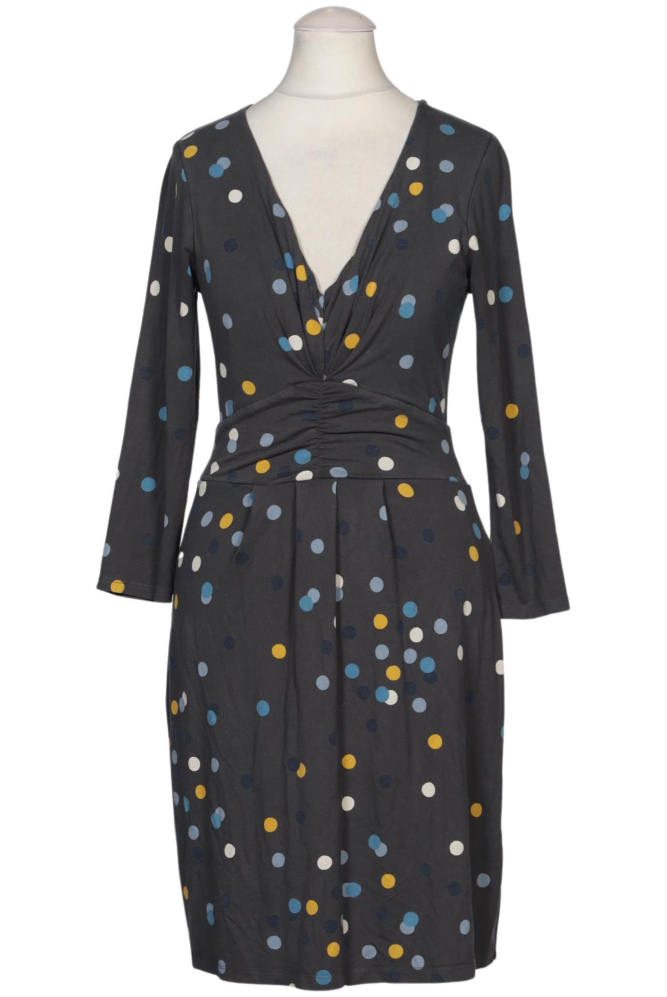 

Boden Damen Kleid, grau, Gr. 32