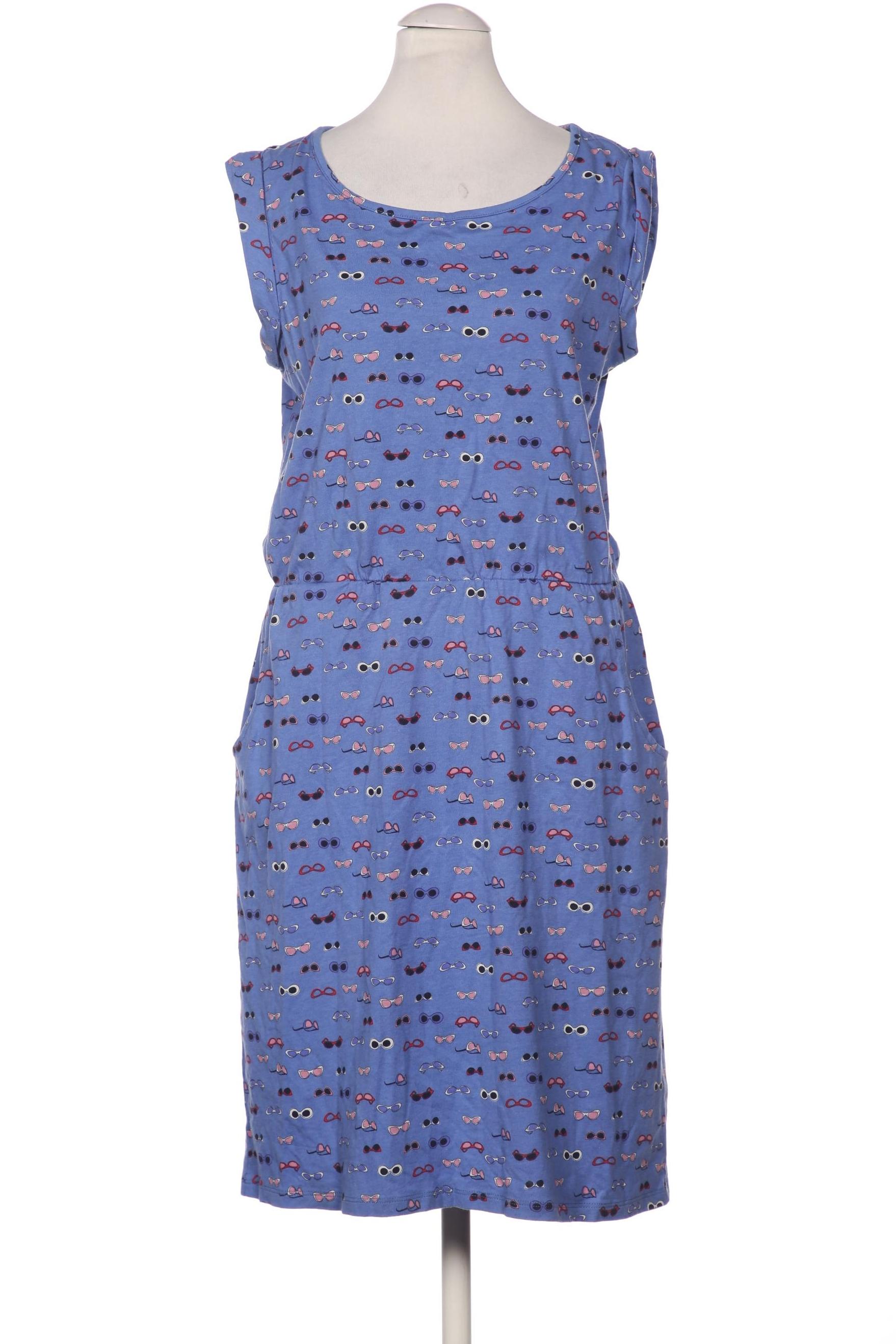 

Boden Damen Kleid, blau, Gr. 36