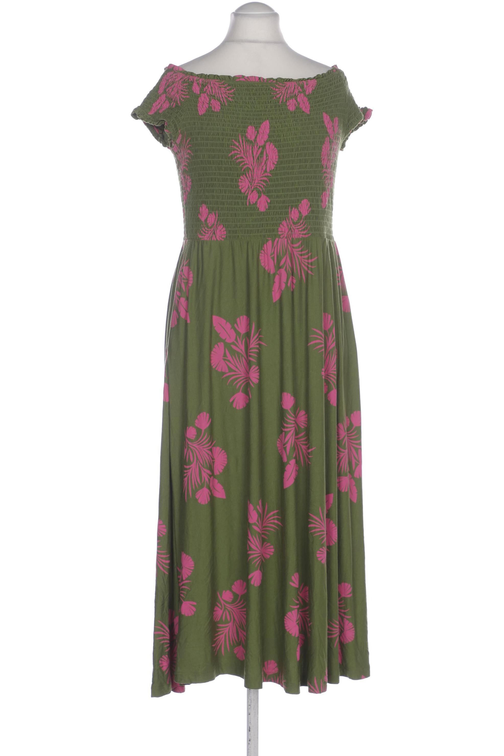 

Boden Damen Kleid, grün, Gr. 40