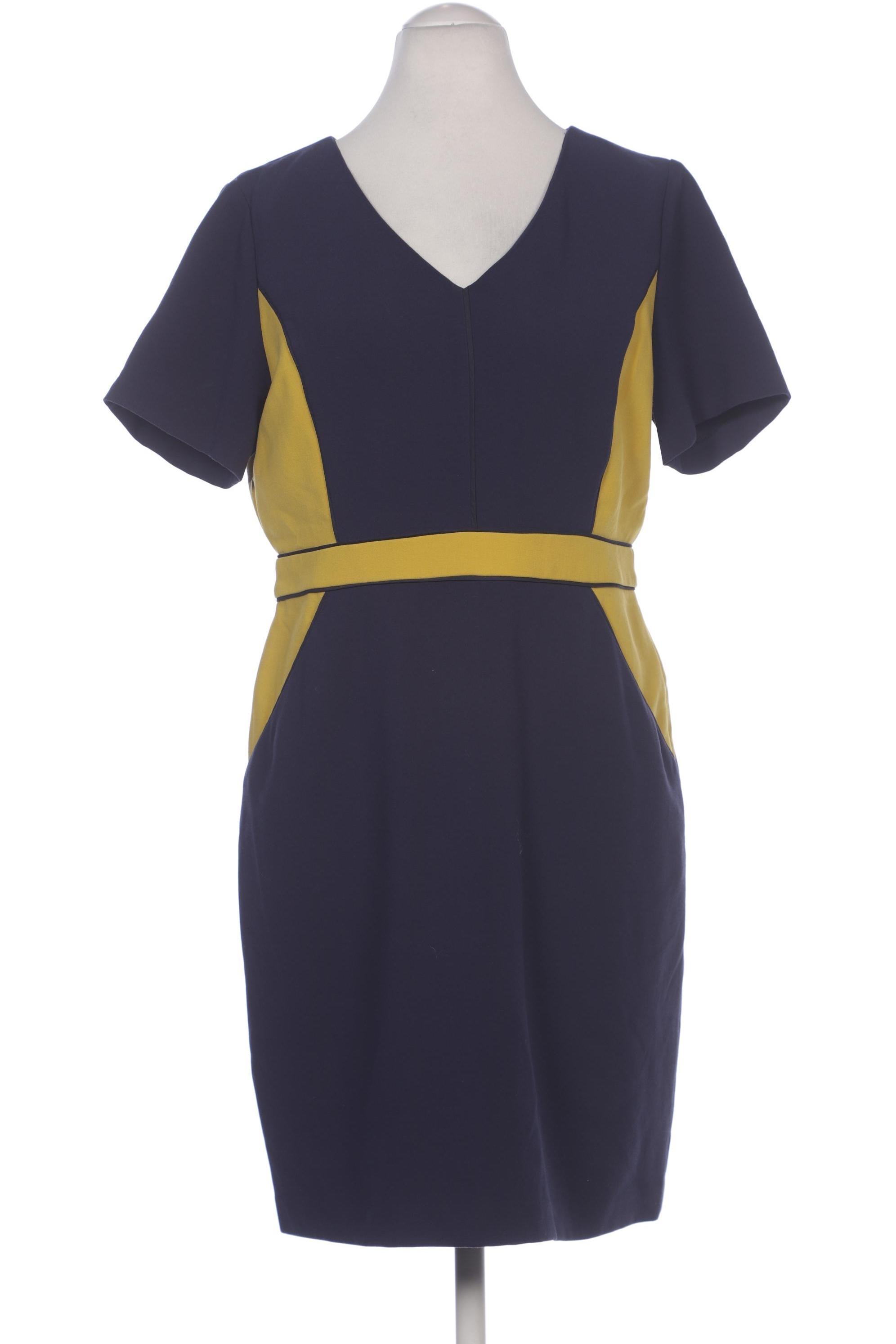 

Boden Damen Kleid, marineblau, Gr. 40