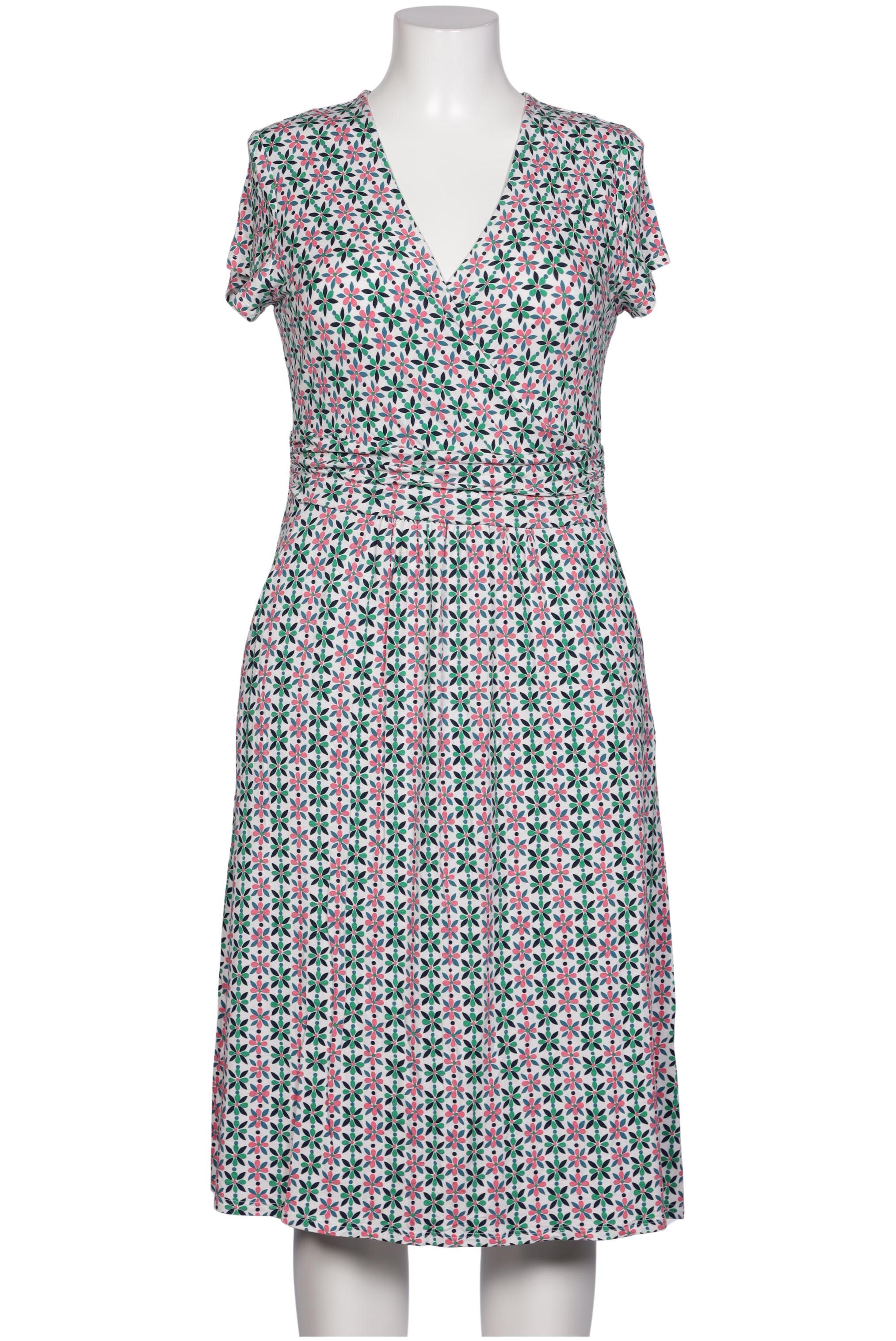 

Boden Damen Kleid, mehrfarbig, Gr. 40