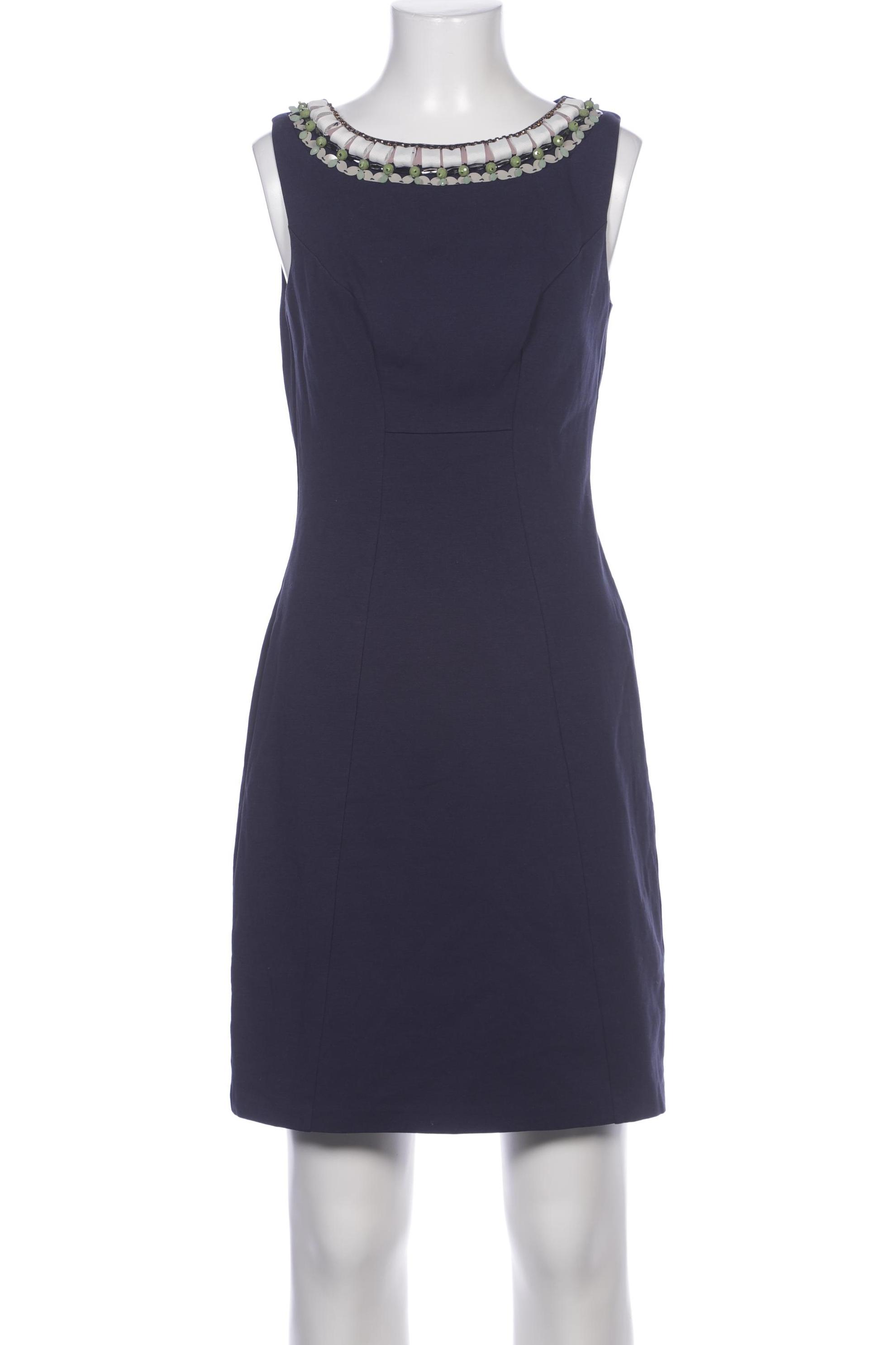 

Boden Damen Kleid, blau, Gr. 36