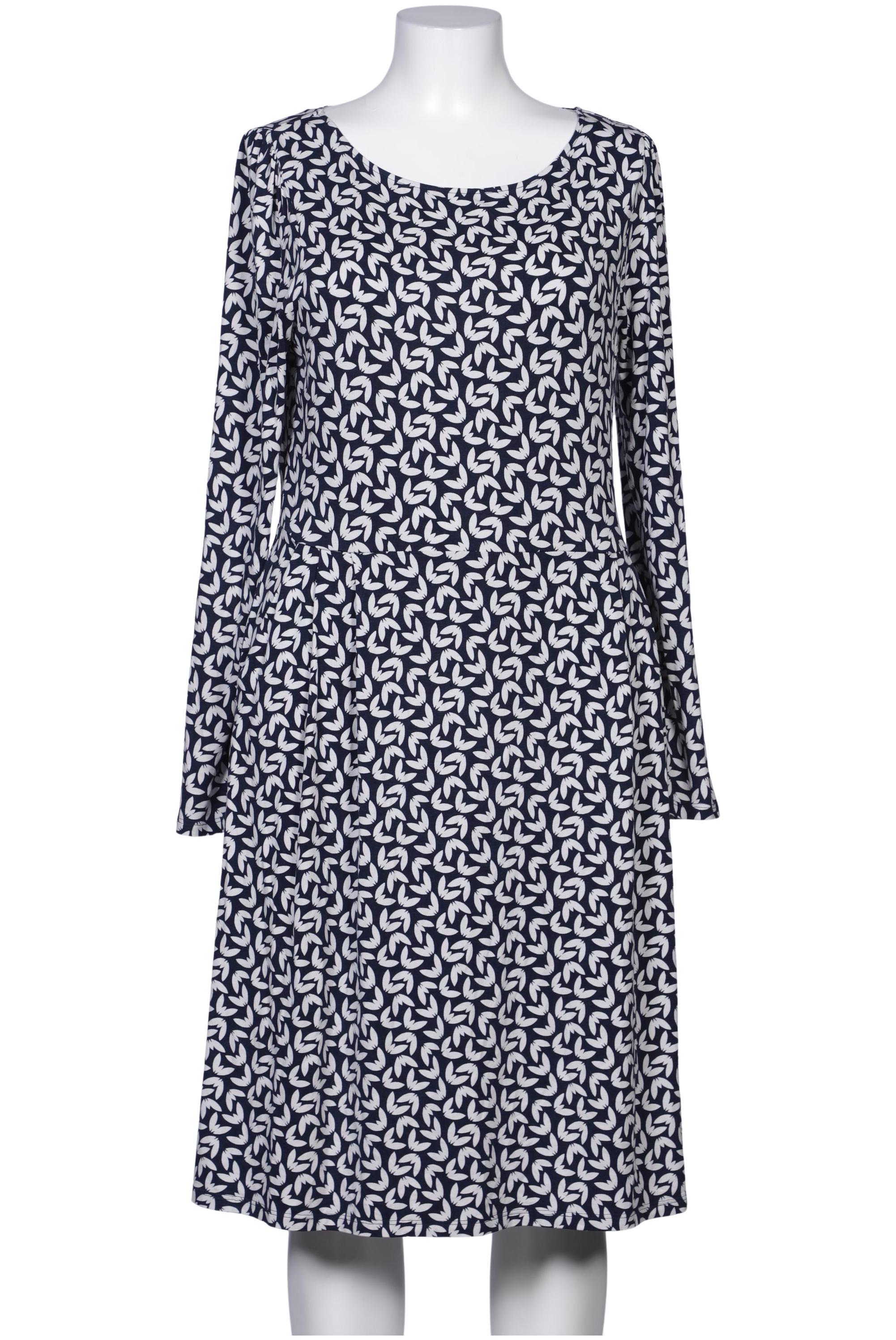 

Boden Damen Kleid, marineblau, Gr. 44