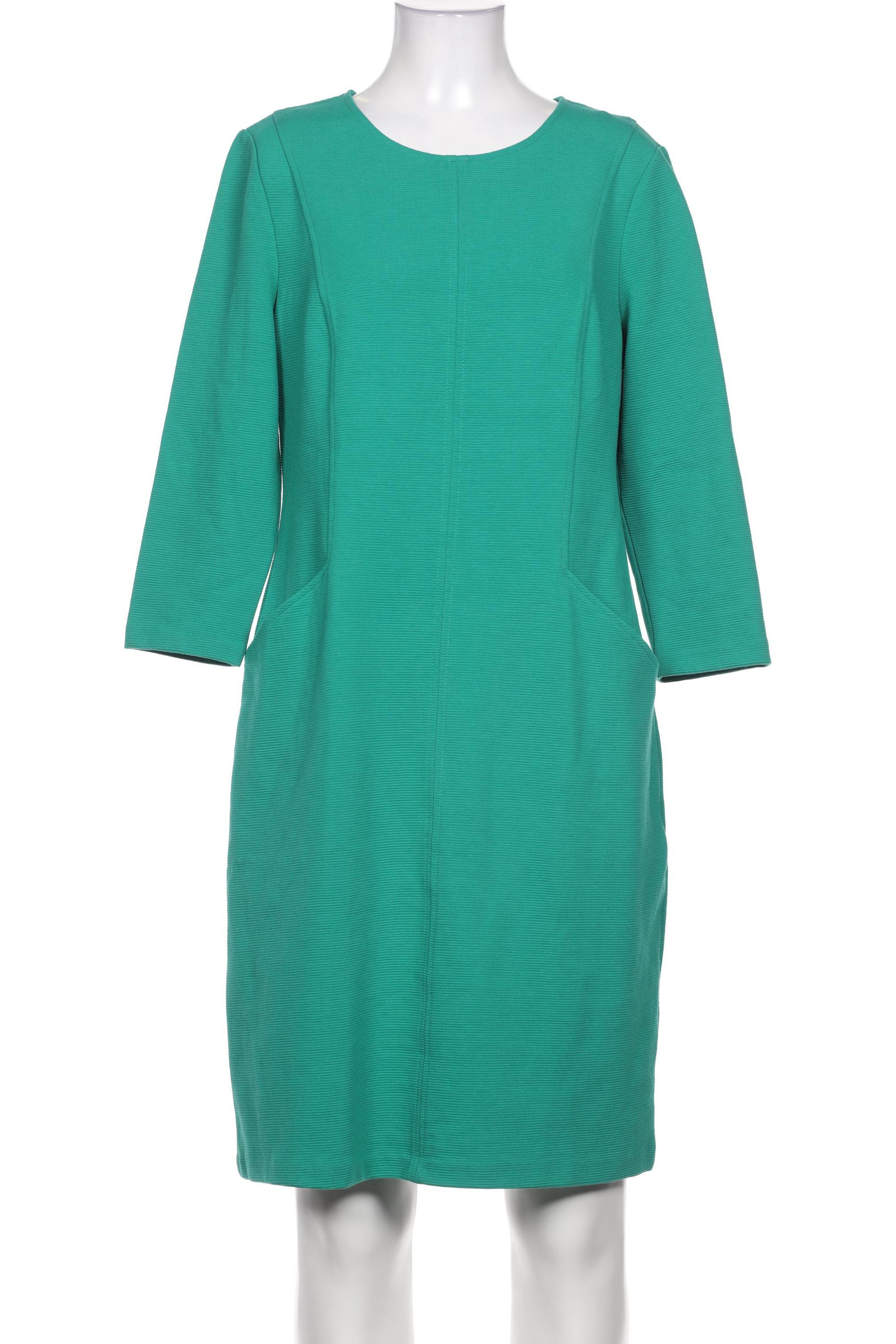 

Boden Damen Kleid, türkis, Gr. 38