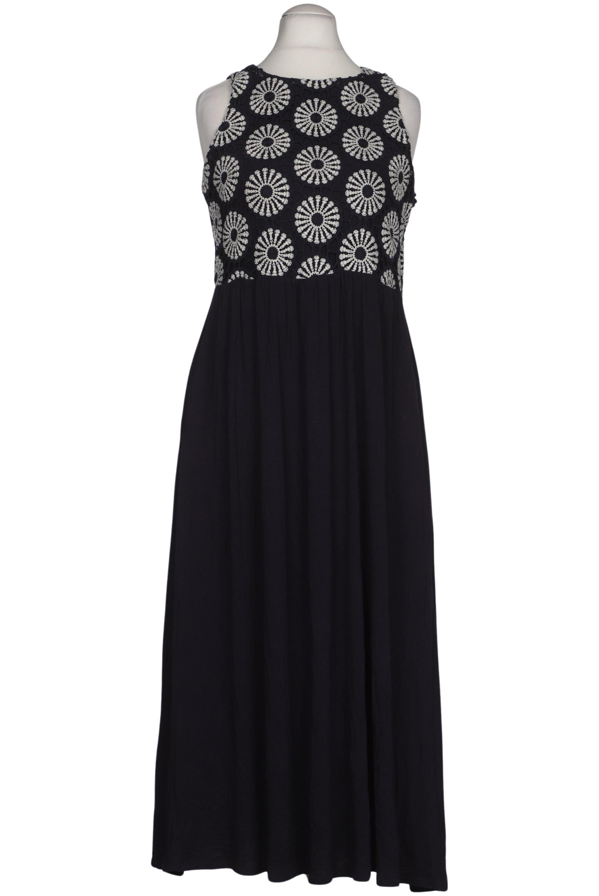 

Boden Damen Kleid, marineblau, Gr. 34