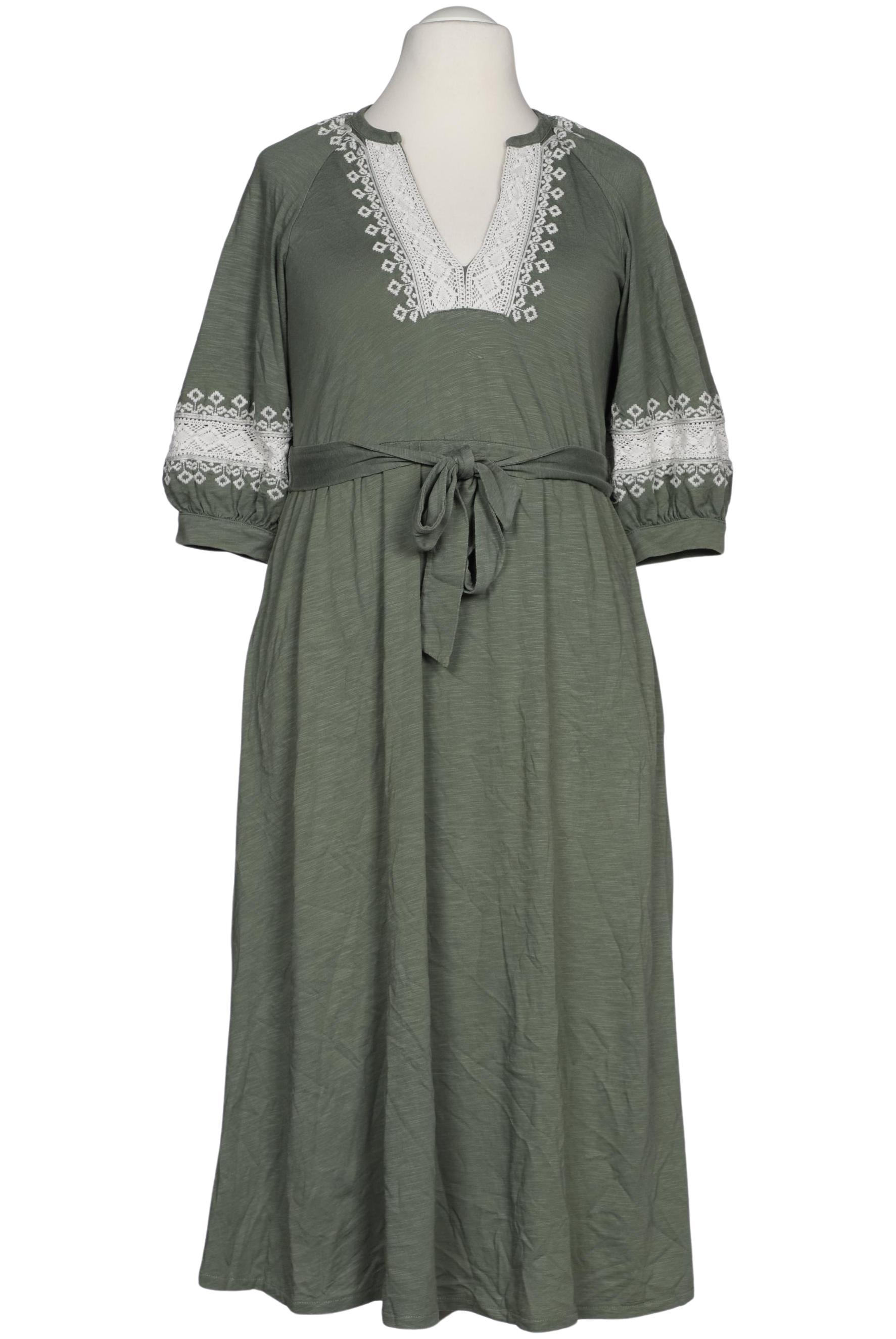

Boden Damen Kleid, grün, Gr. 40