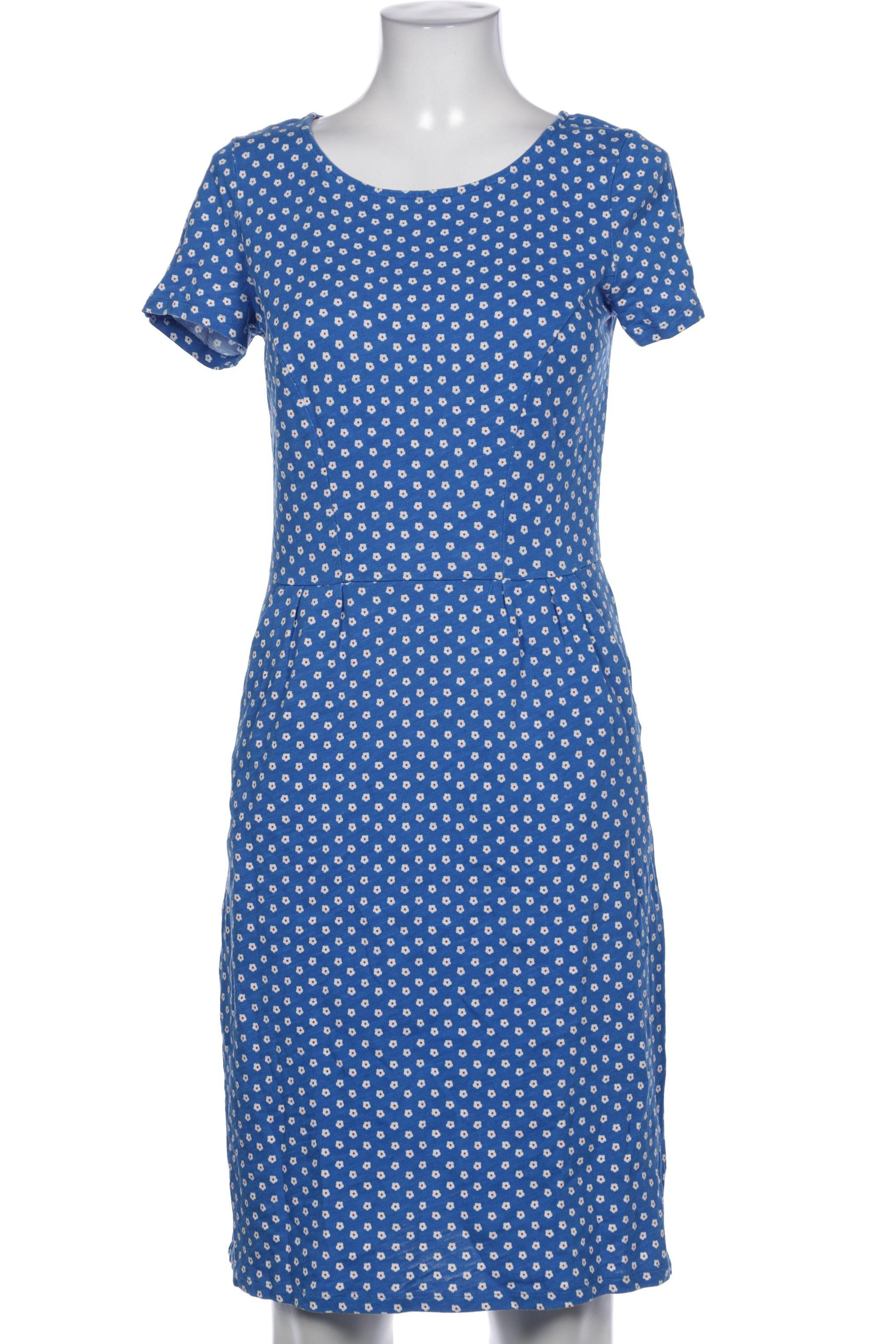 

Boden Damen Kleid, blau