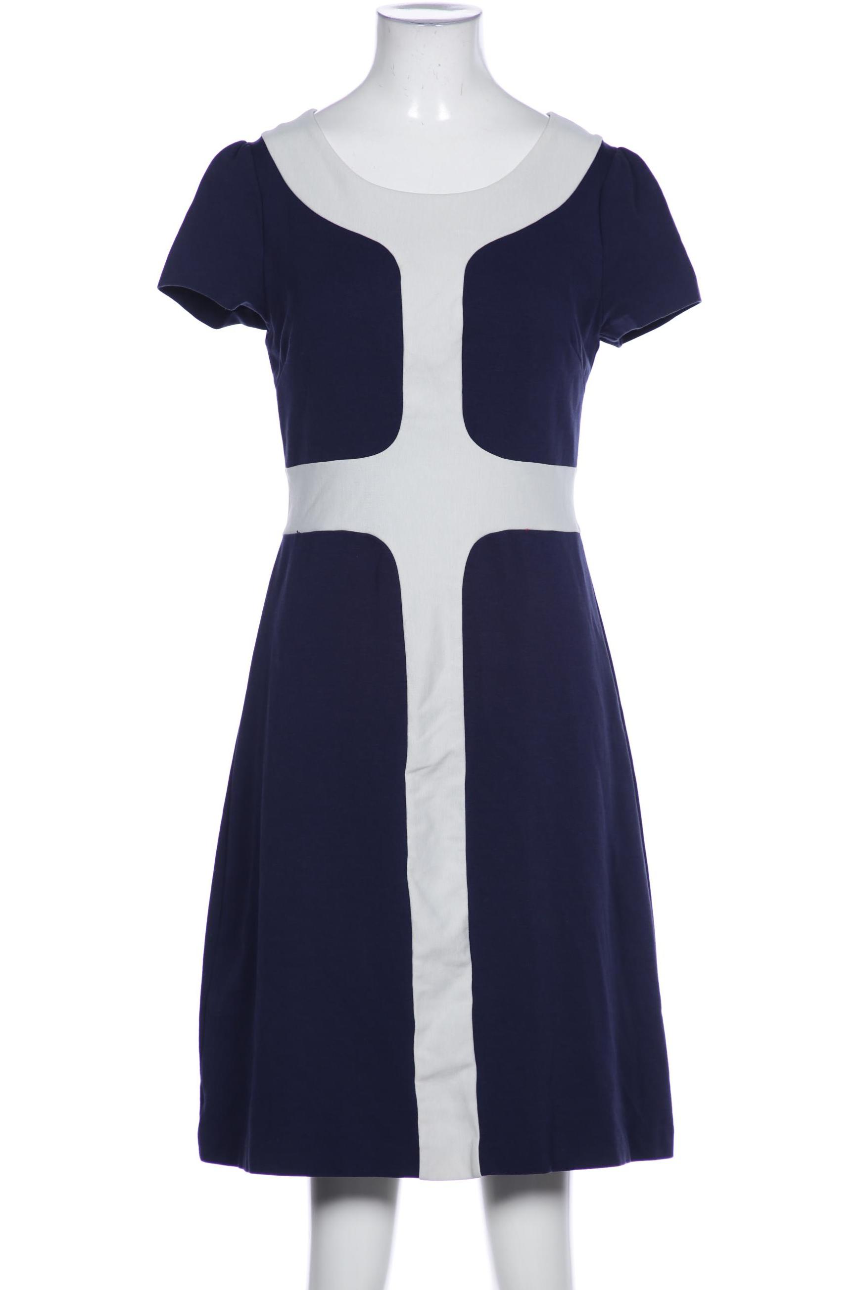 

Boden Damen Kleid, marineblau