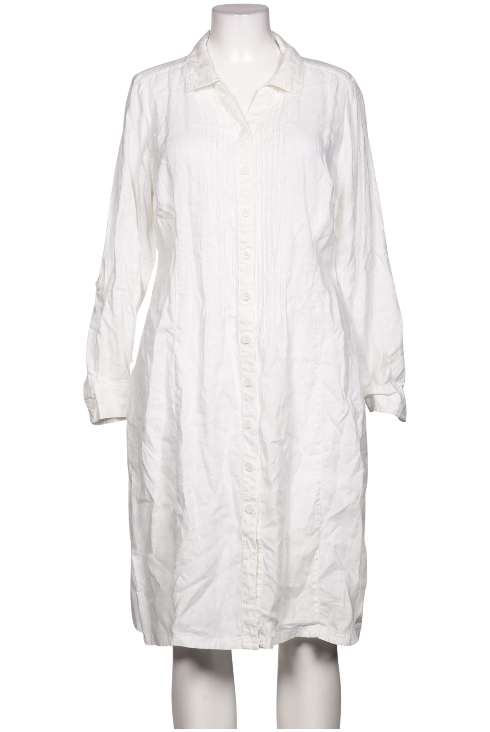 

Boden Damen Kleid, weiß, Gr. 44