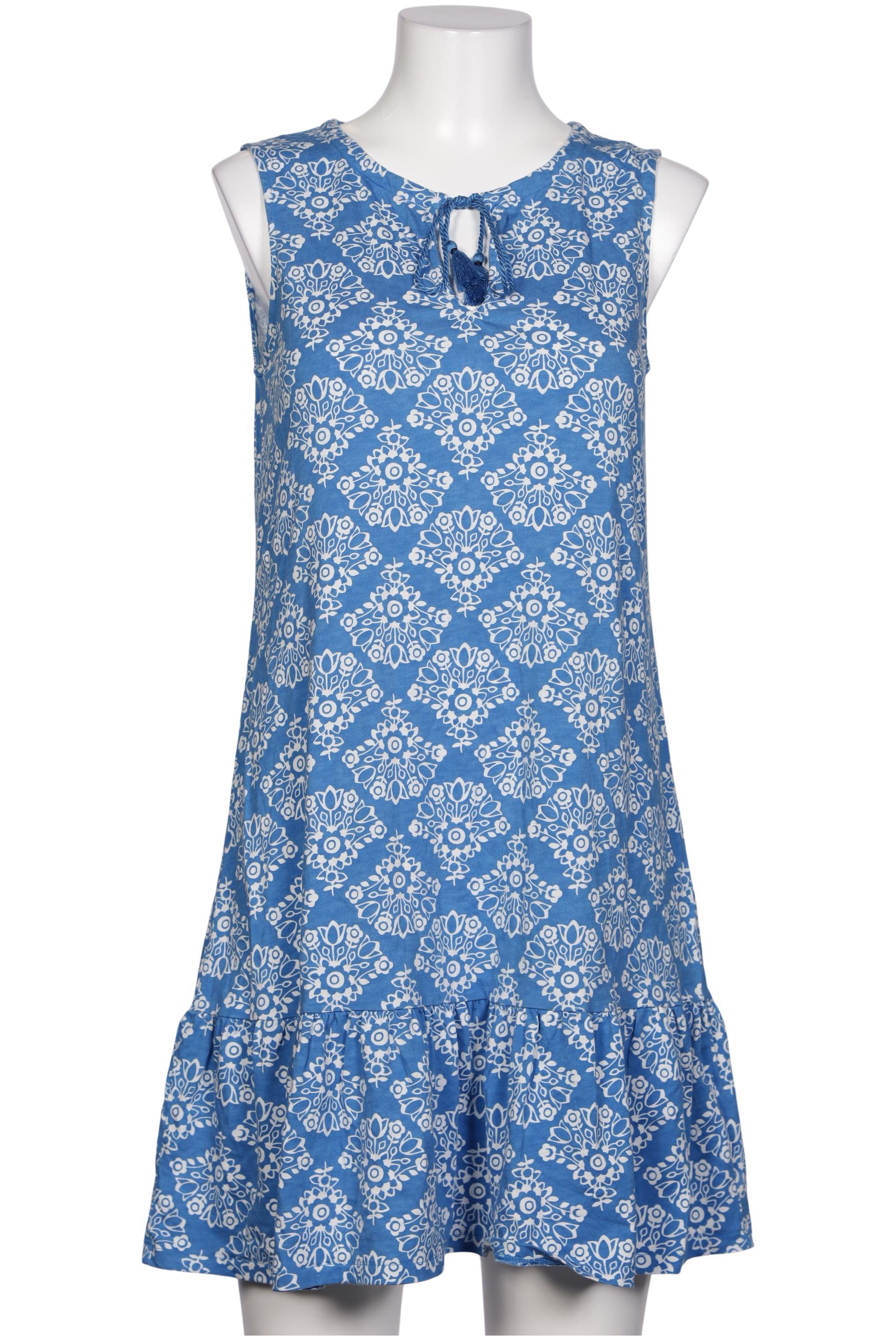 

Boden Damen Kleid, blau, Gr. 38